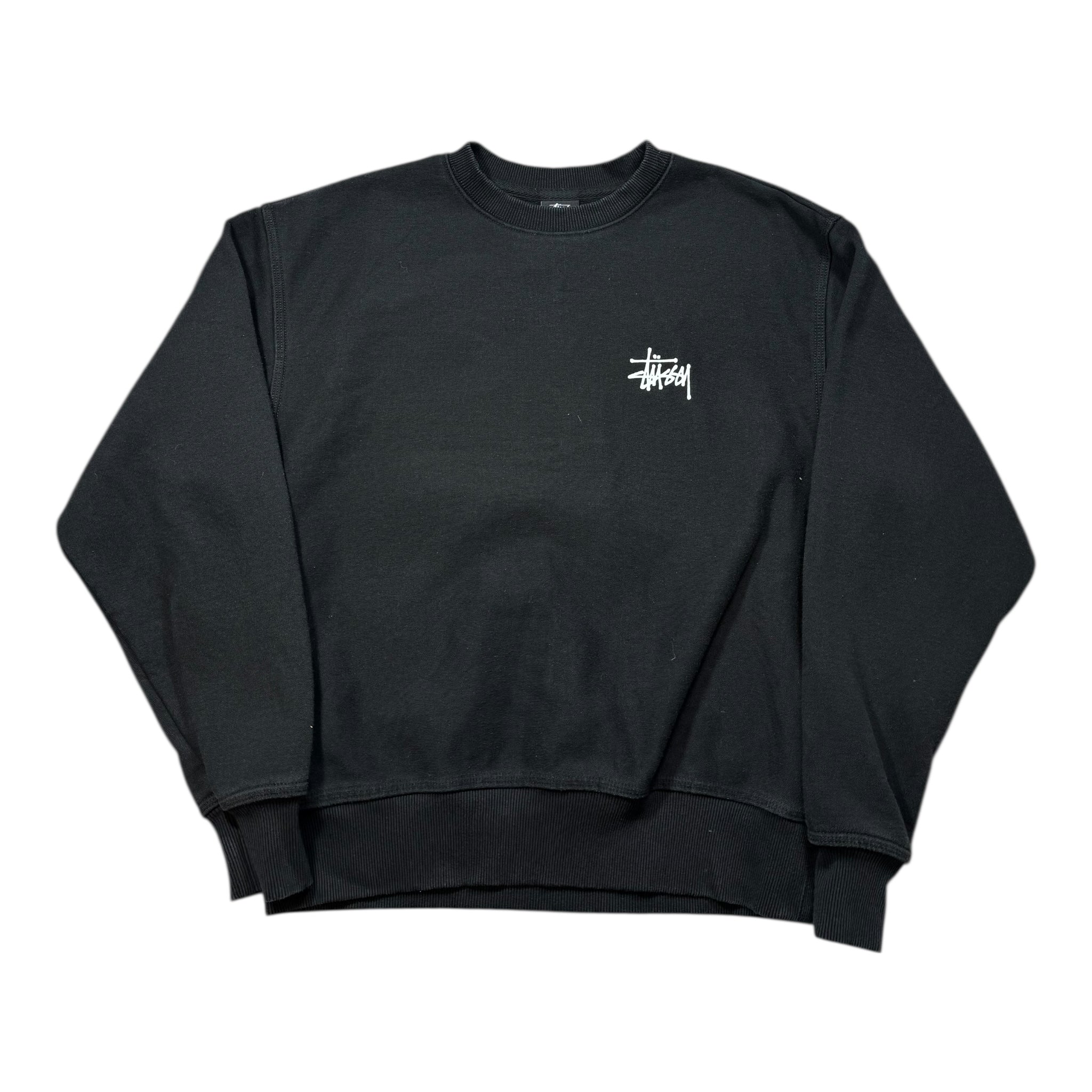 Sweat Stussy (S)