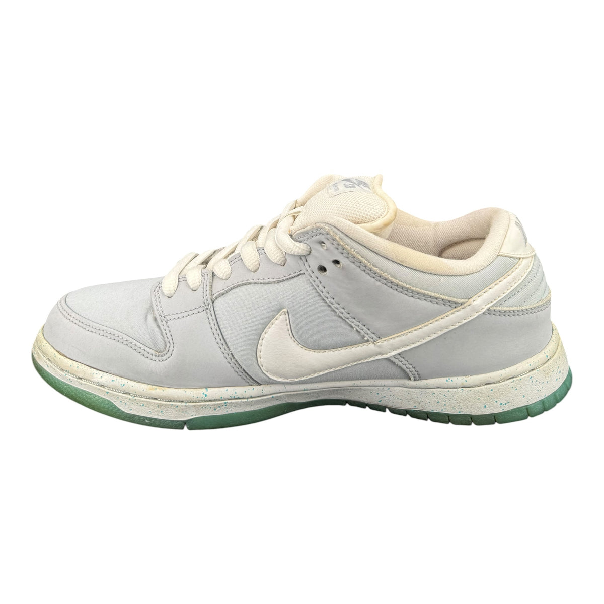 Dunk SB Low Marty Mcfly (42.5EU)