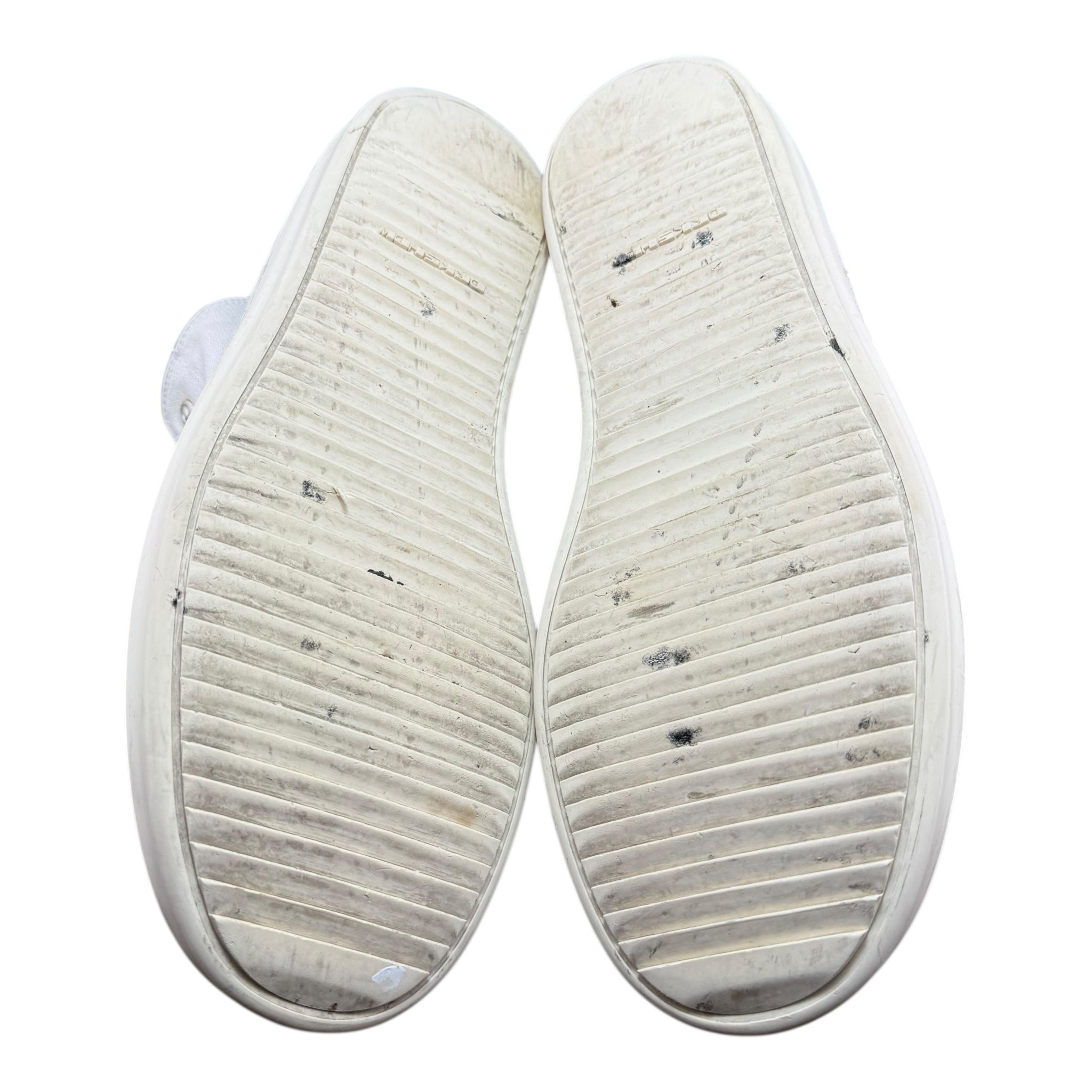 Rick Owens Low White (41EU)