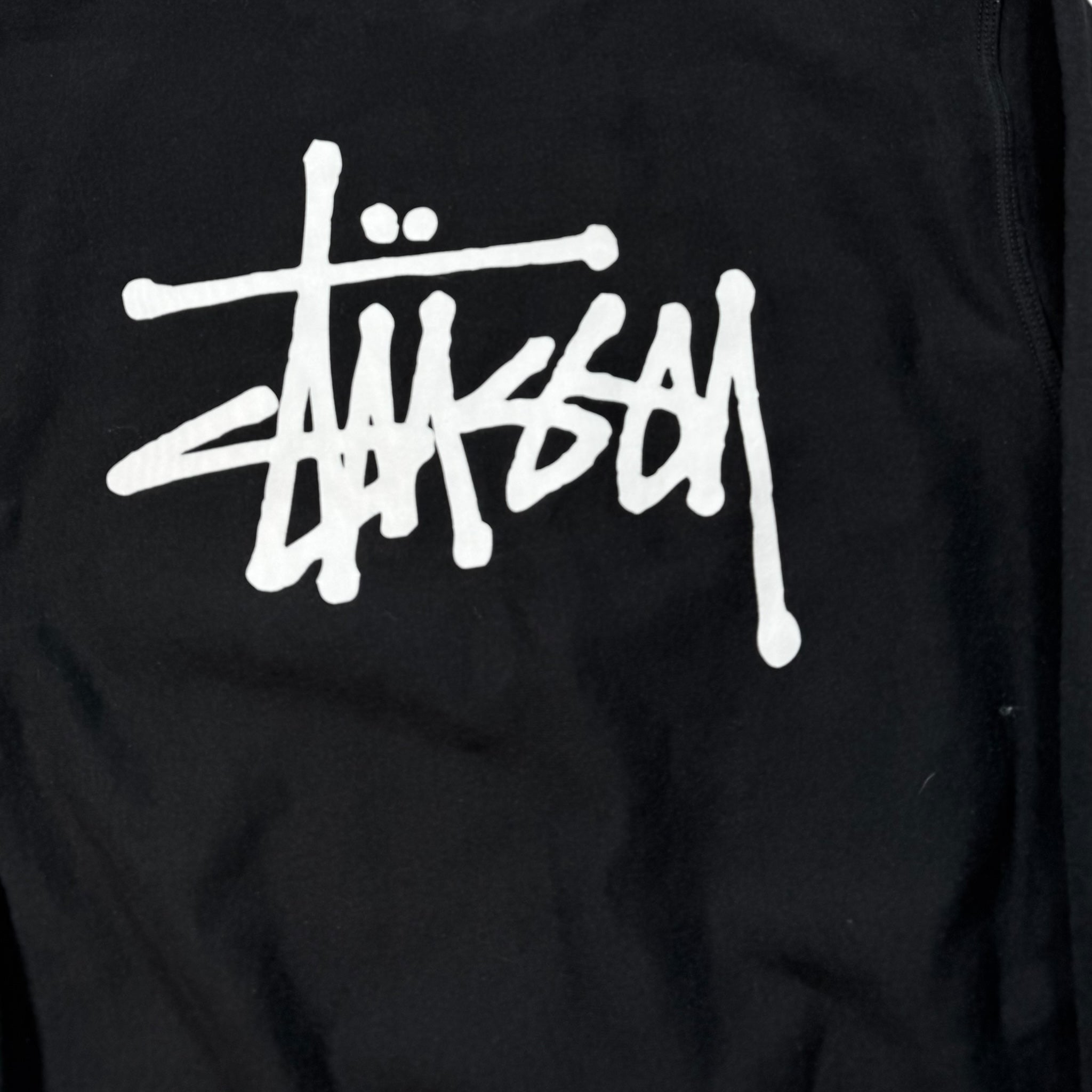Sweat Stussy (S)