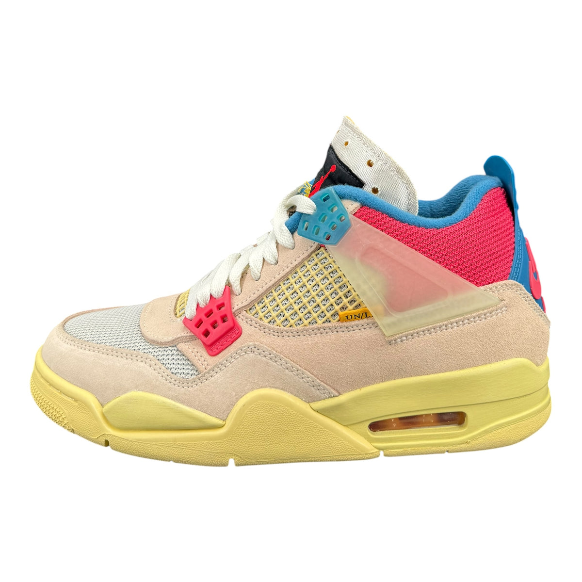 Jordan 4 Union Guava (41EU)