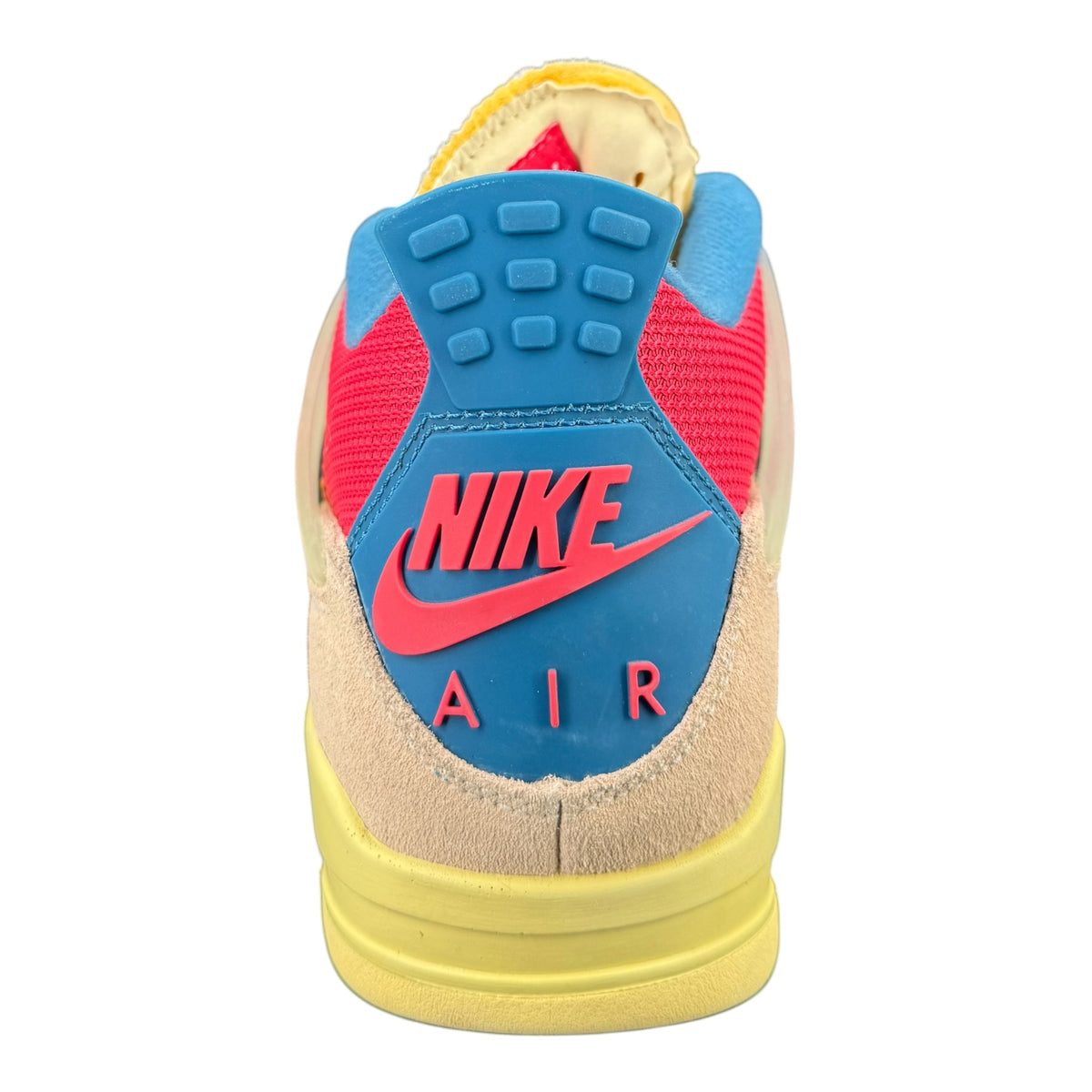 Jordan 4 Union Guava (41EU)
