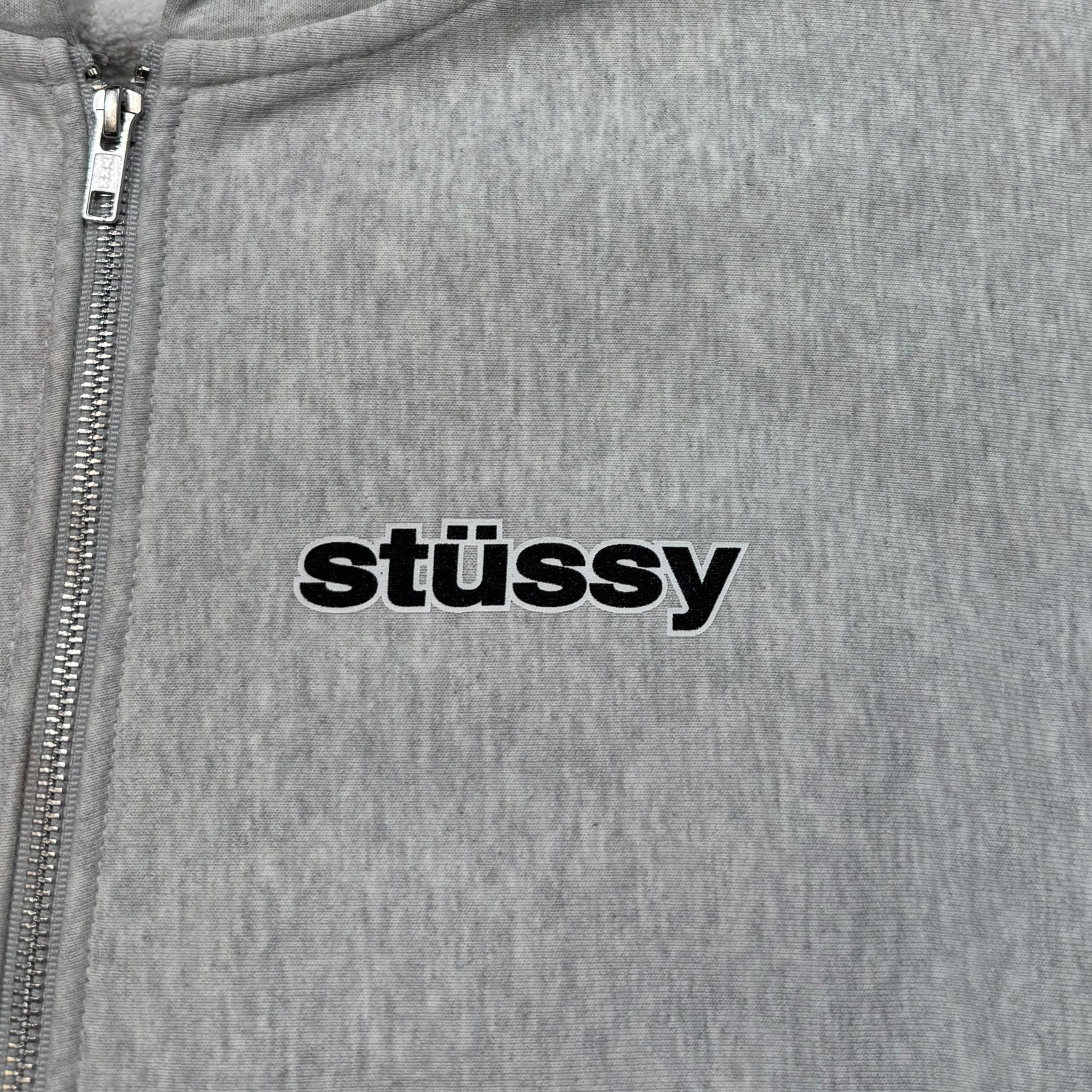 Sweat Stussy (S)