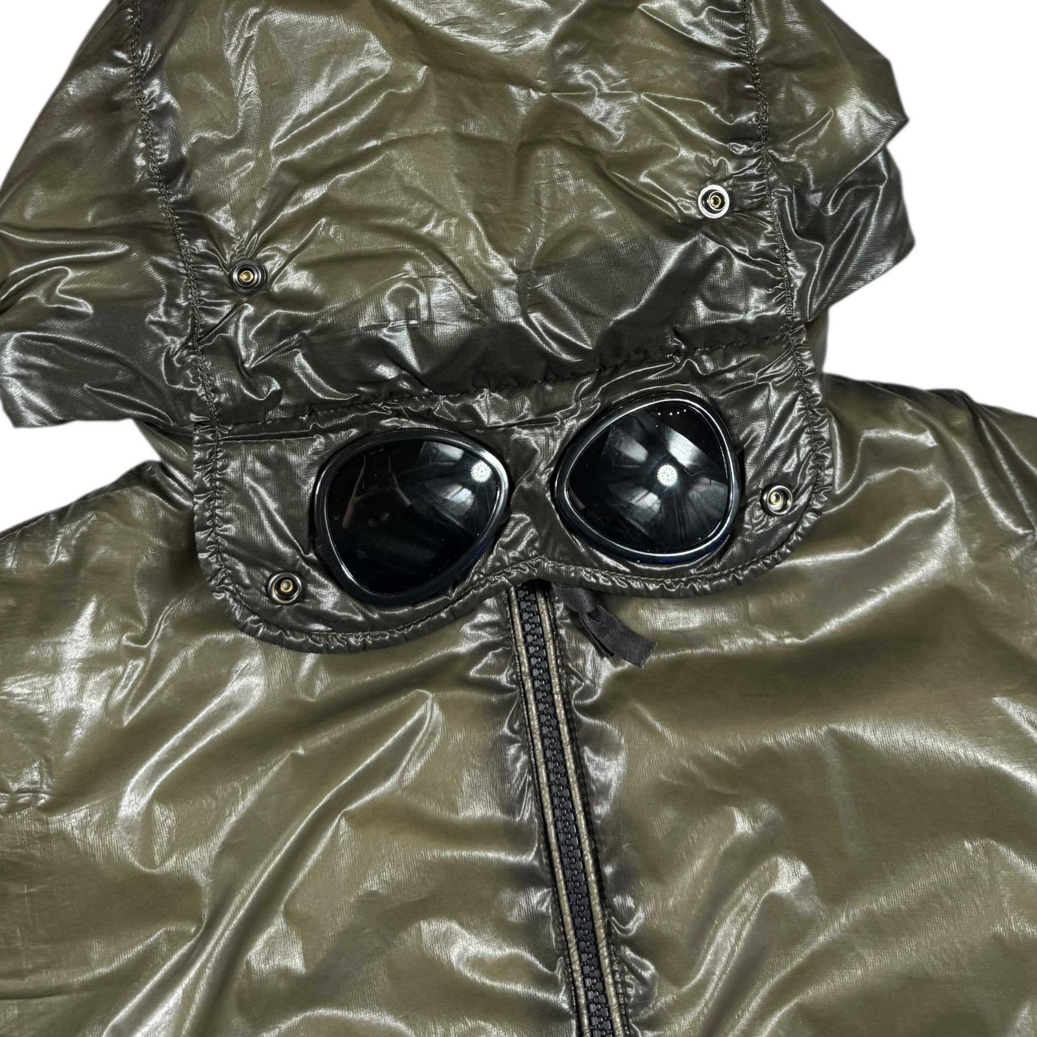 Doudoune C.P. Company (12A)