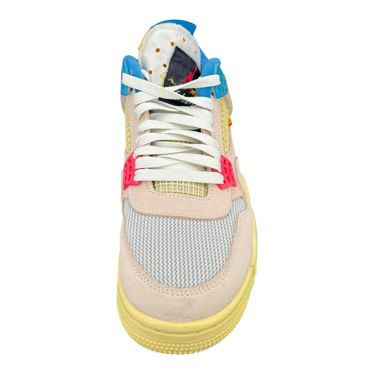 Jordan 4 Union Guava (41EU)