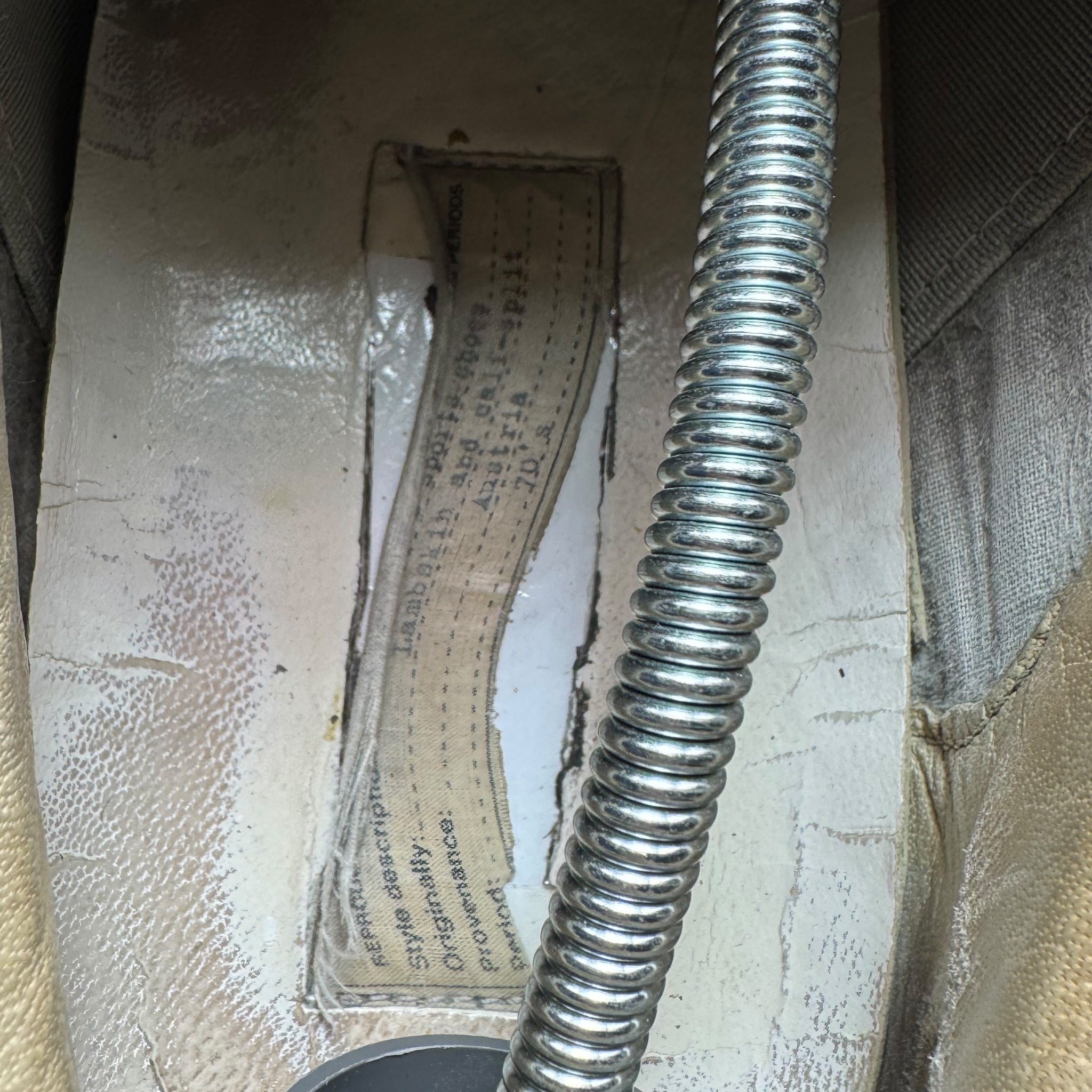 Maison Margiela Replica (45EU)