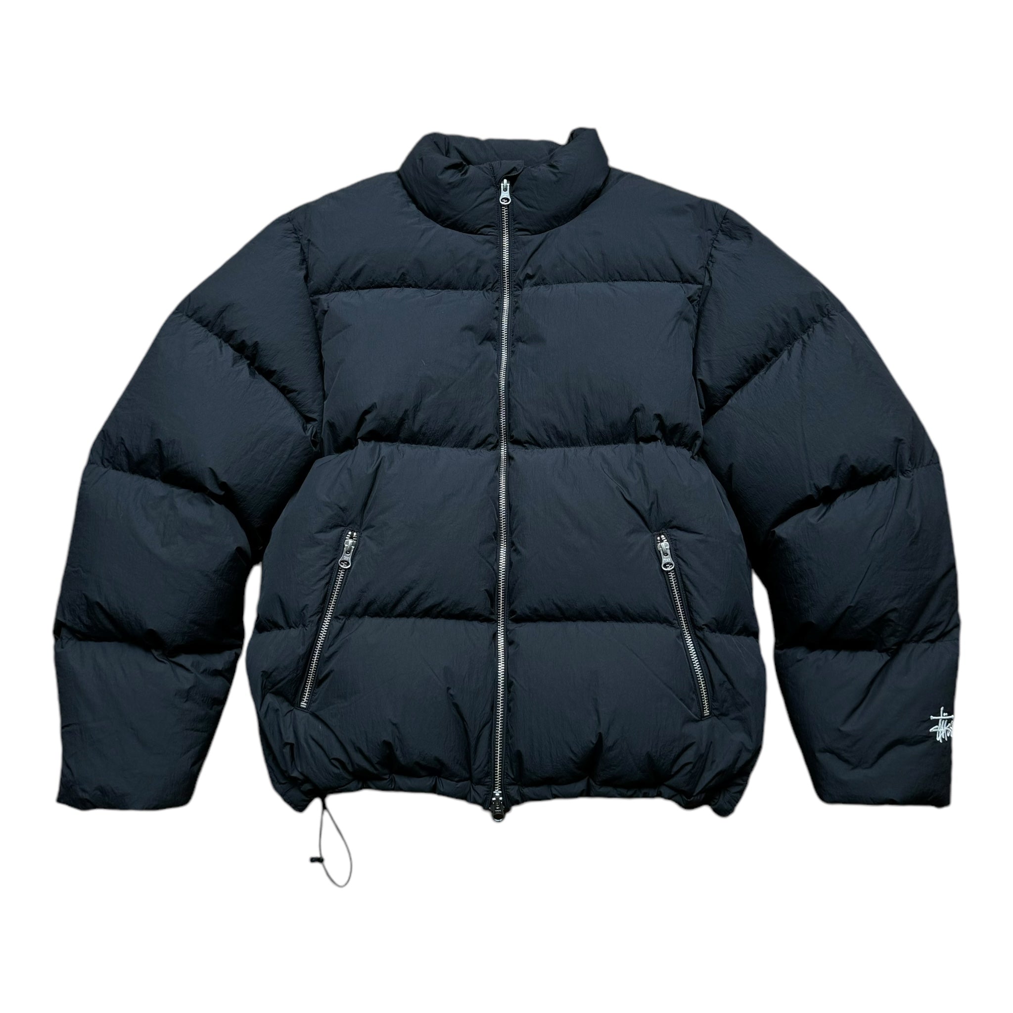 Stussy Down Jacket (S)