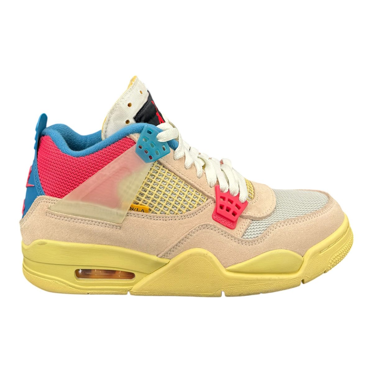 Jordan 4 Union Guava (41EU)