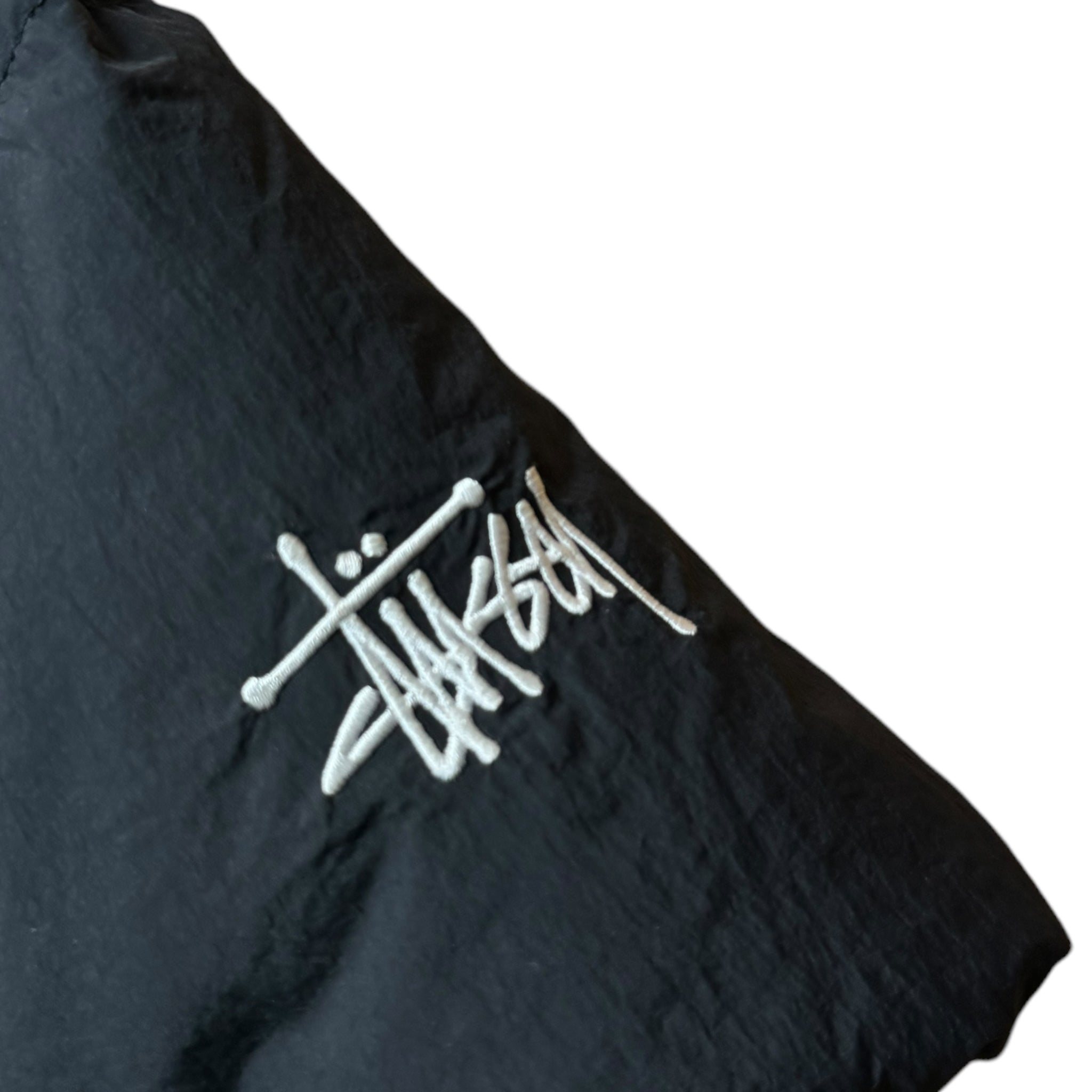 Stussy Down Jacket (S)