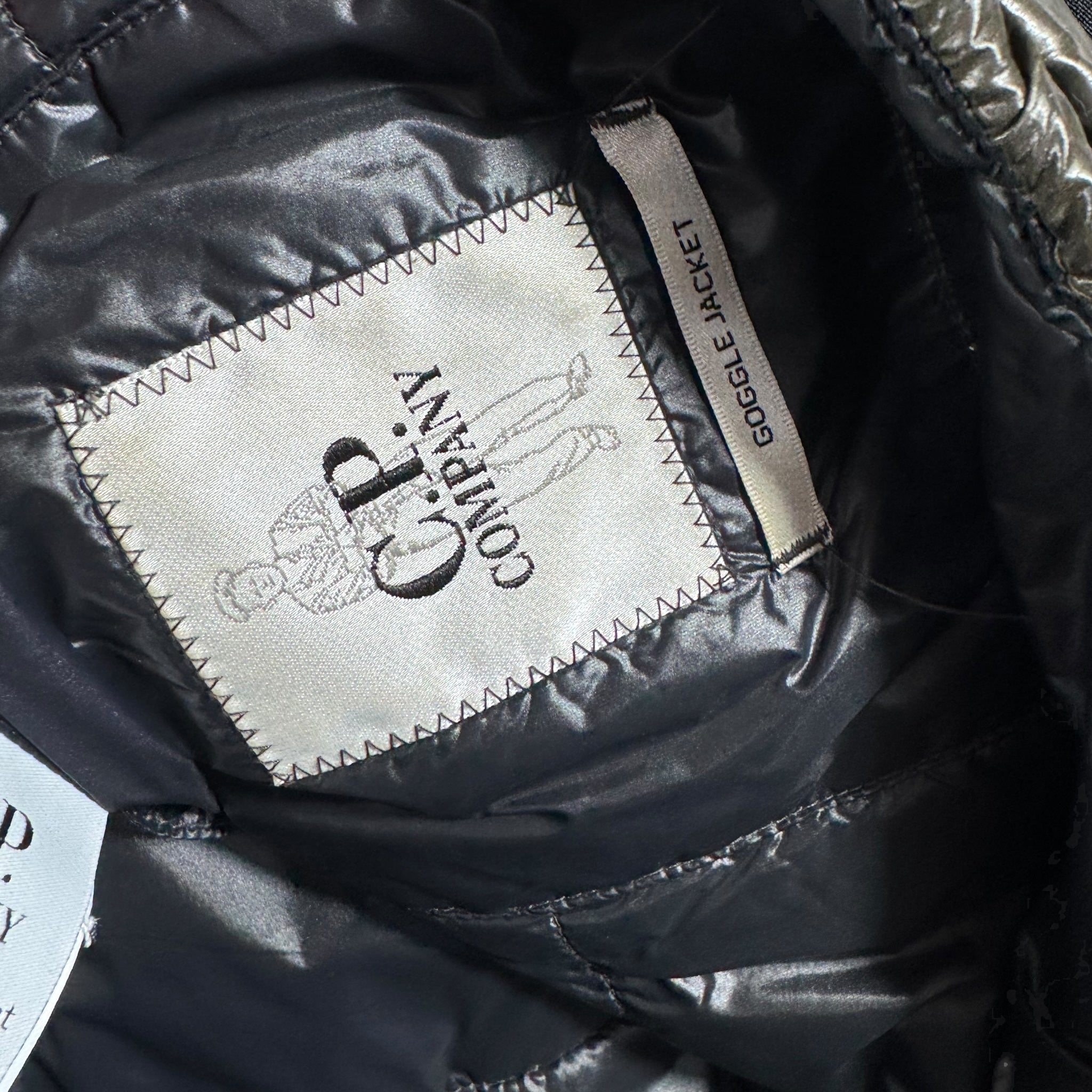 Doudoune C.P. Company (12A)