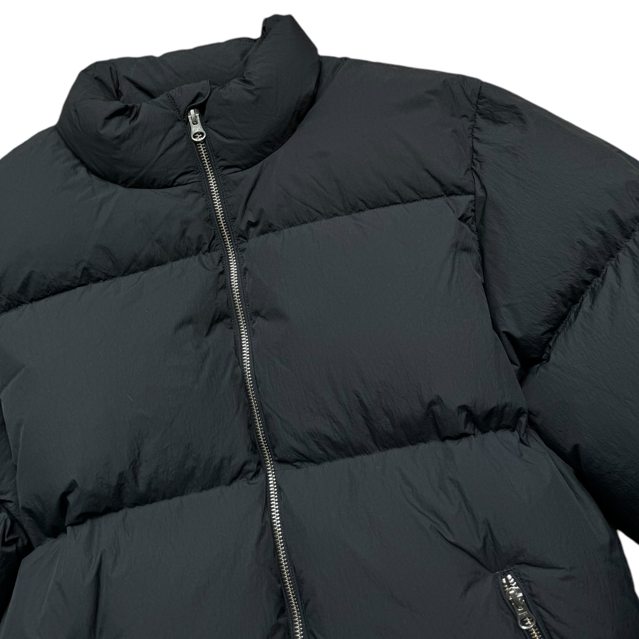 Stussy Down Jacket (S)