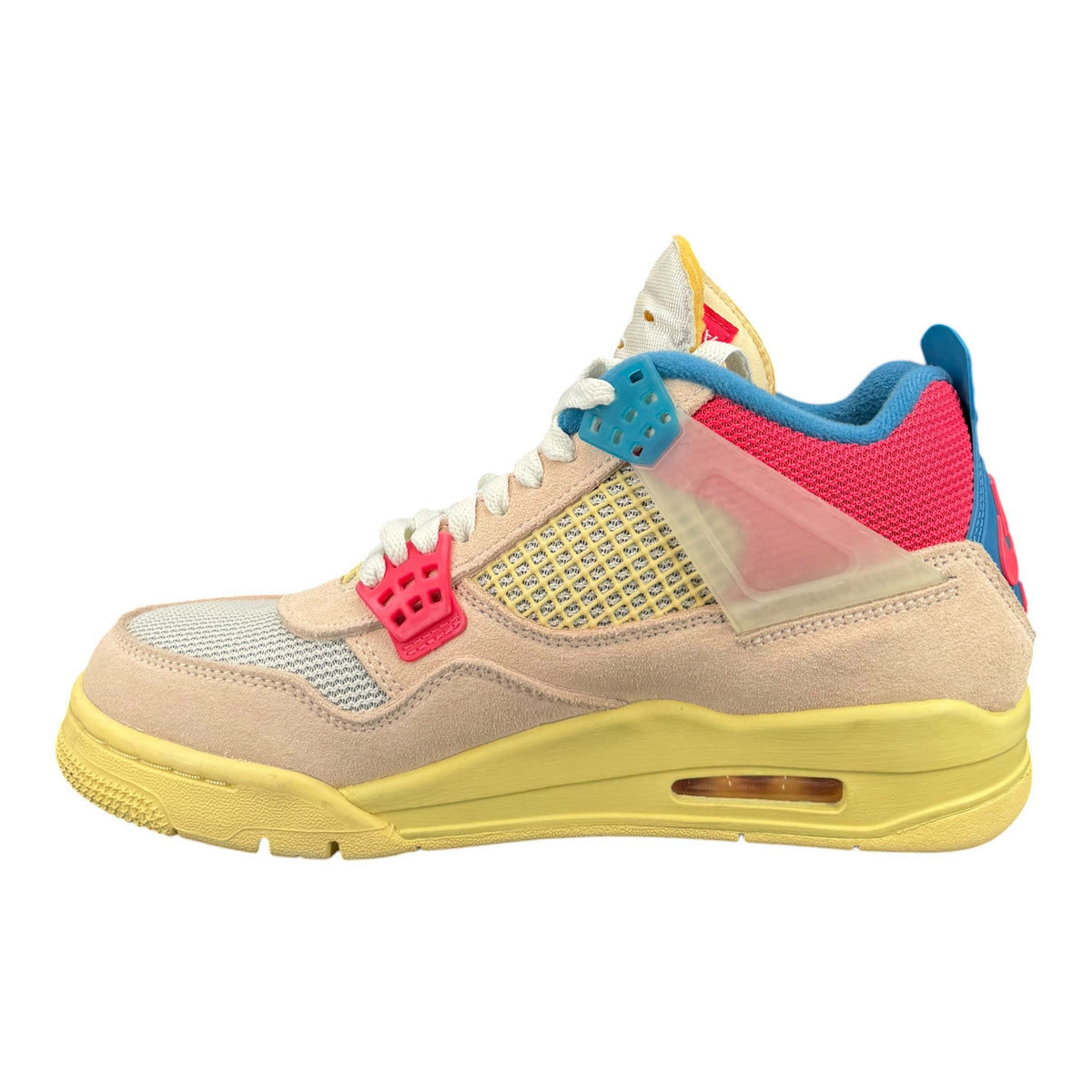 Jordan 4 Union Guava (41EU)