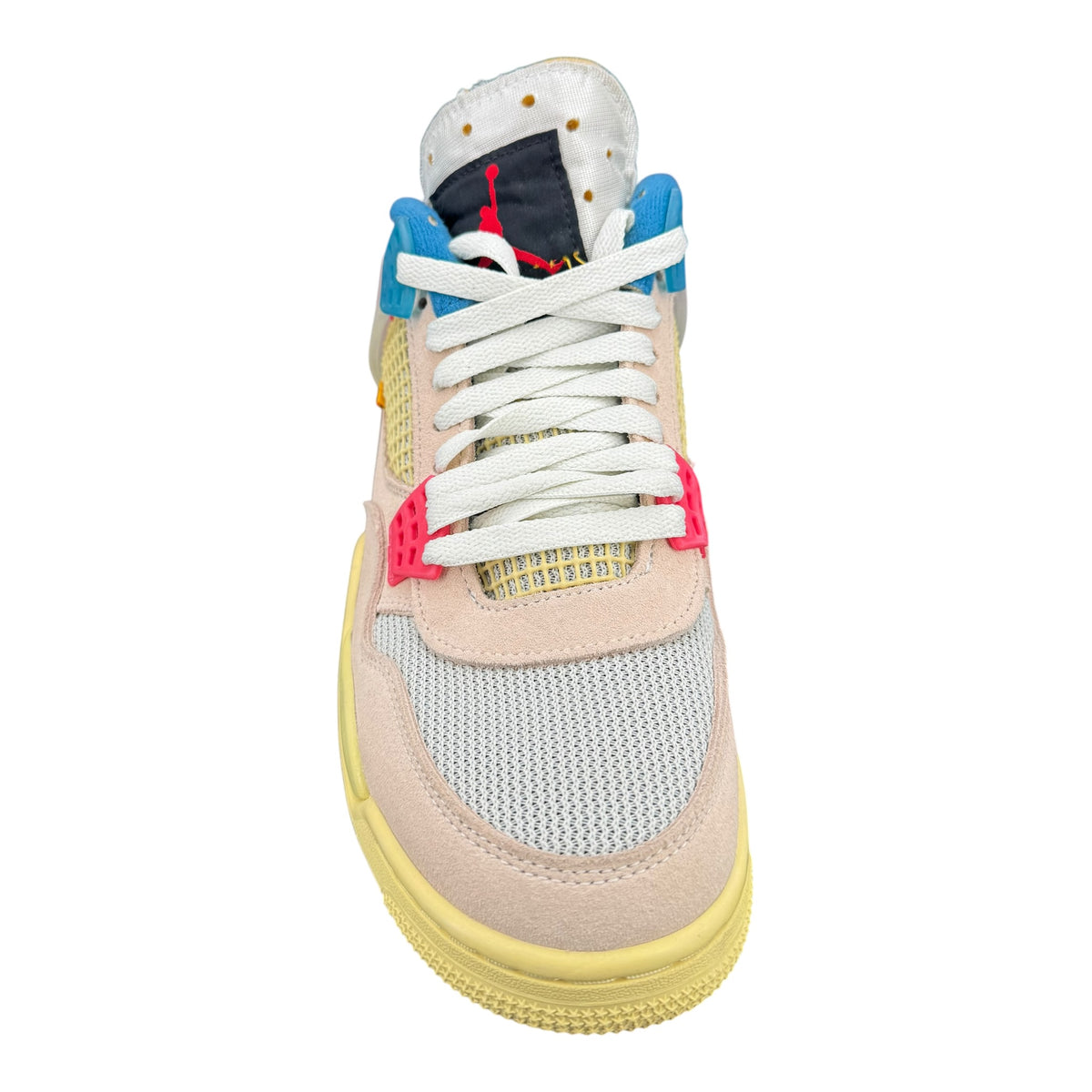 Jordan 4 Union Guava (41EU)