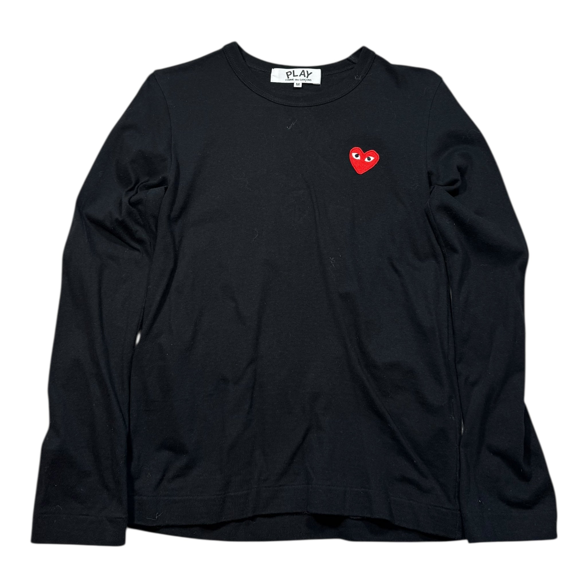 Longsleeve Comme des Garçons (M)