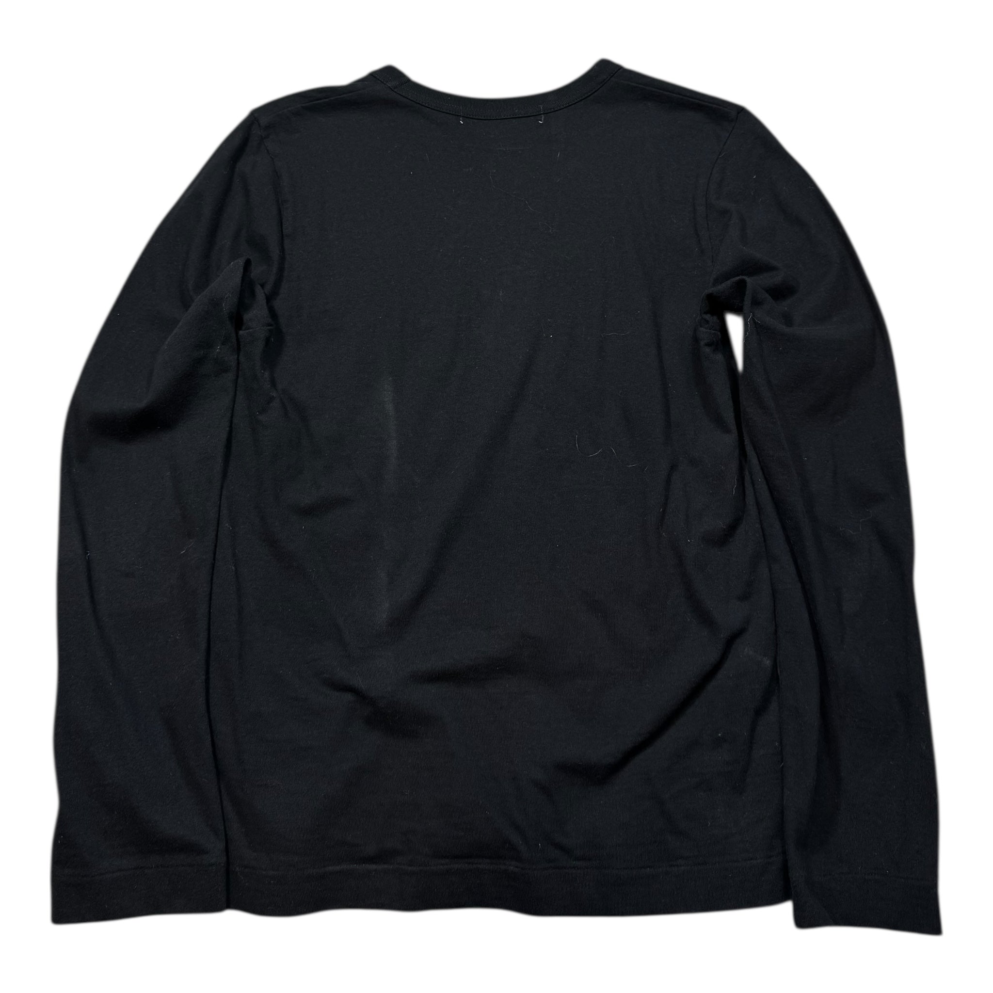 Longsleeve Comme des Garçons (M)