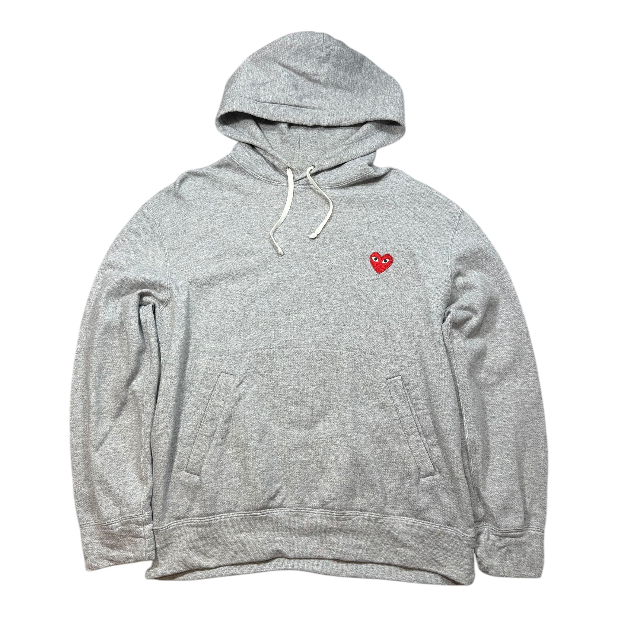 Sweat Comme des Garçons (L)