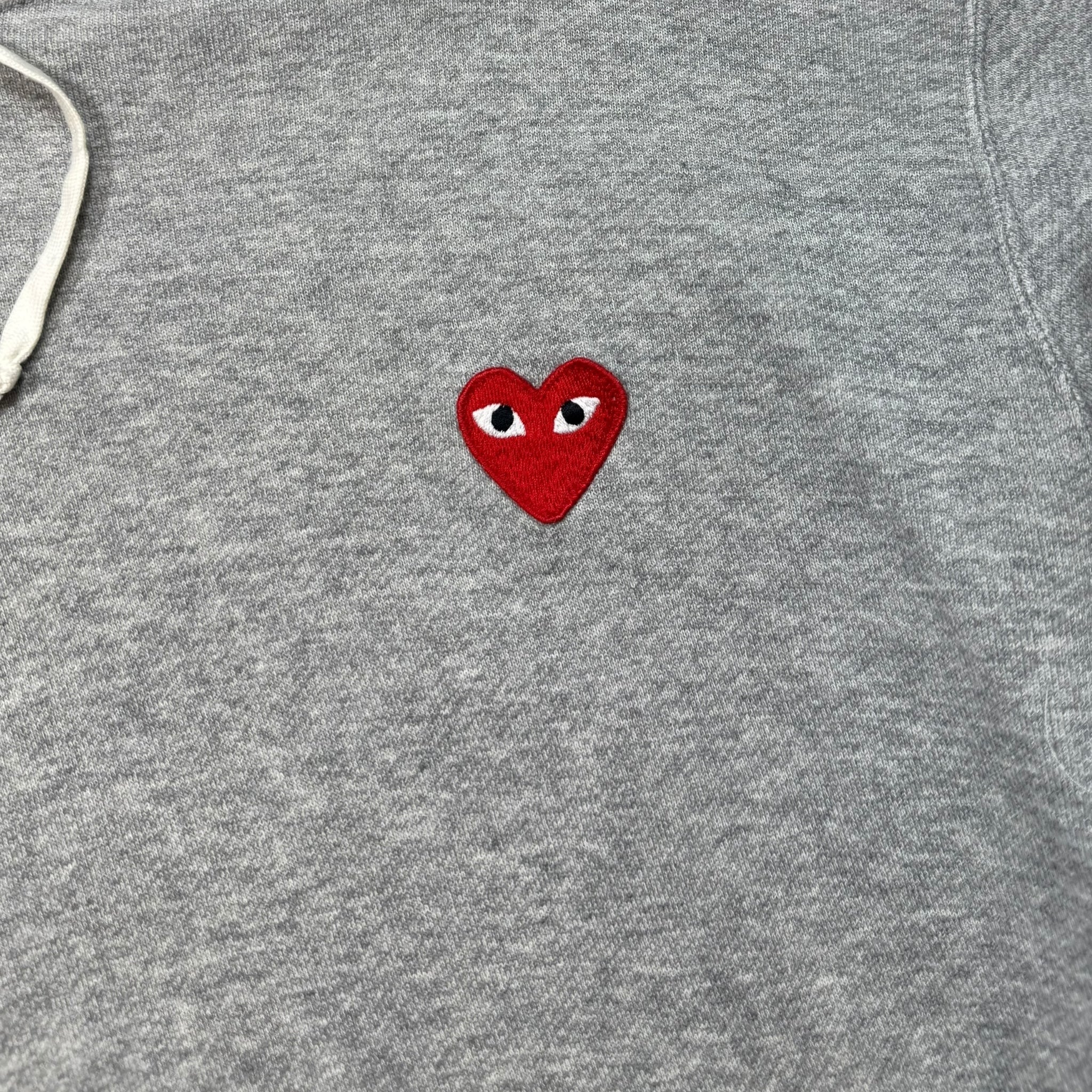 Sweat Comme des Garçons (L)