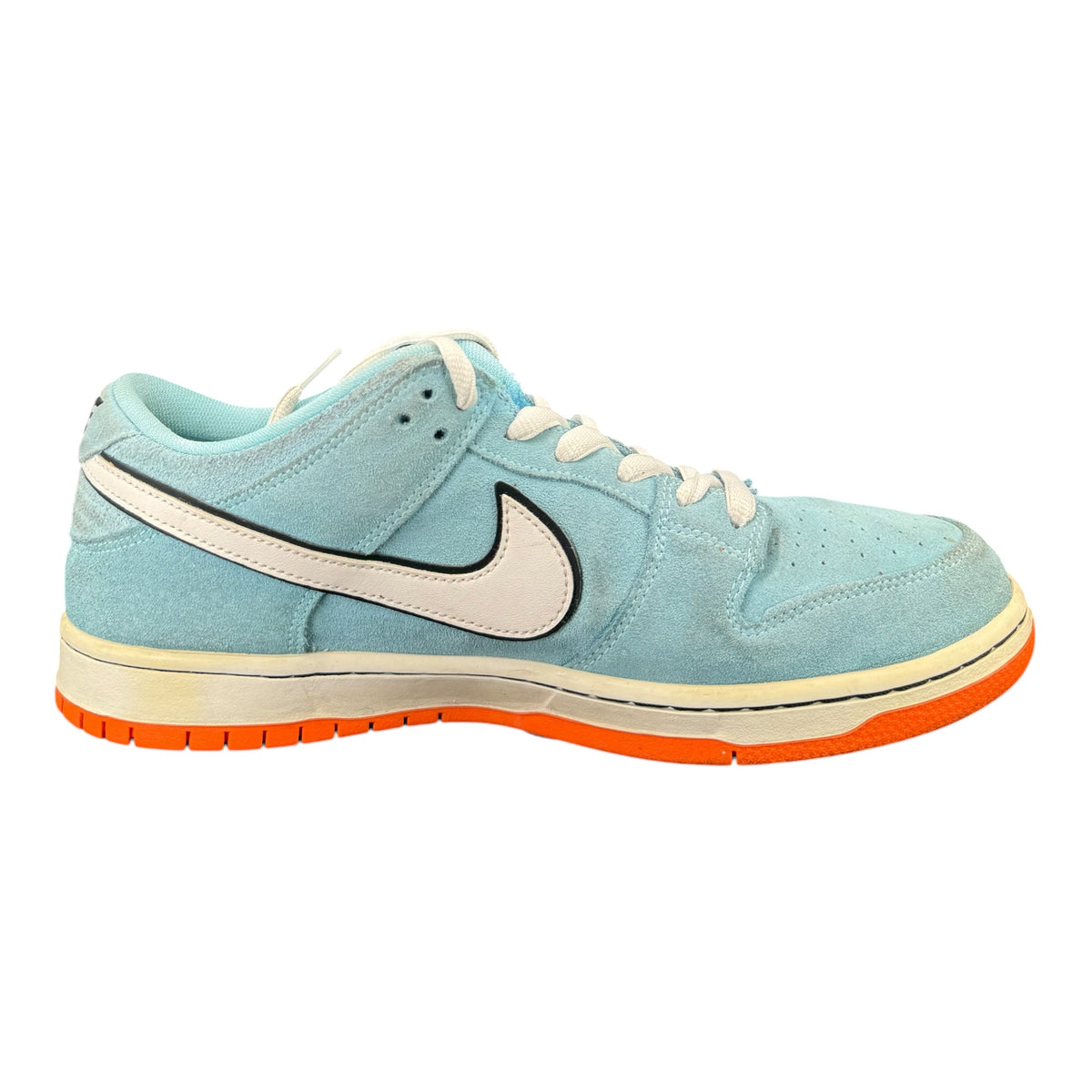 Dunk SB Low Gulf 58 (45.5EU)