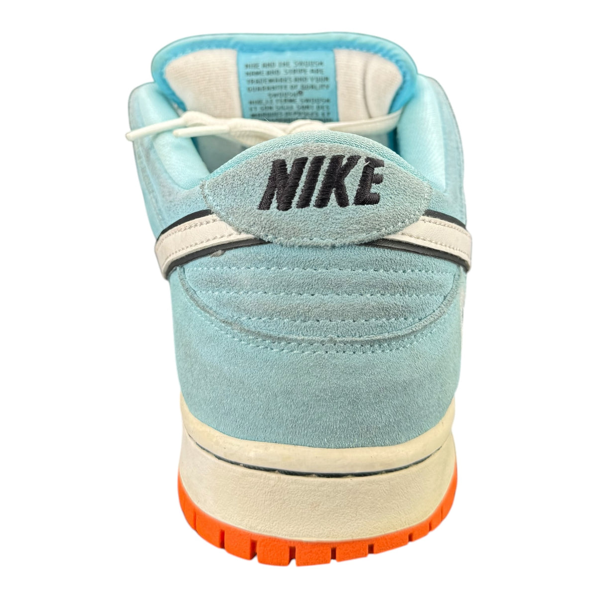Dunk SB Low Gulf 58 (45.5EU)
