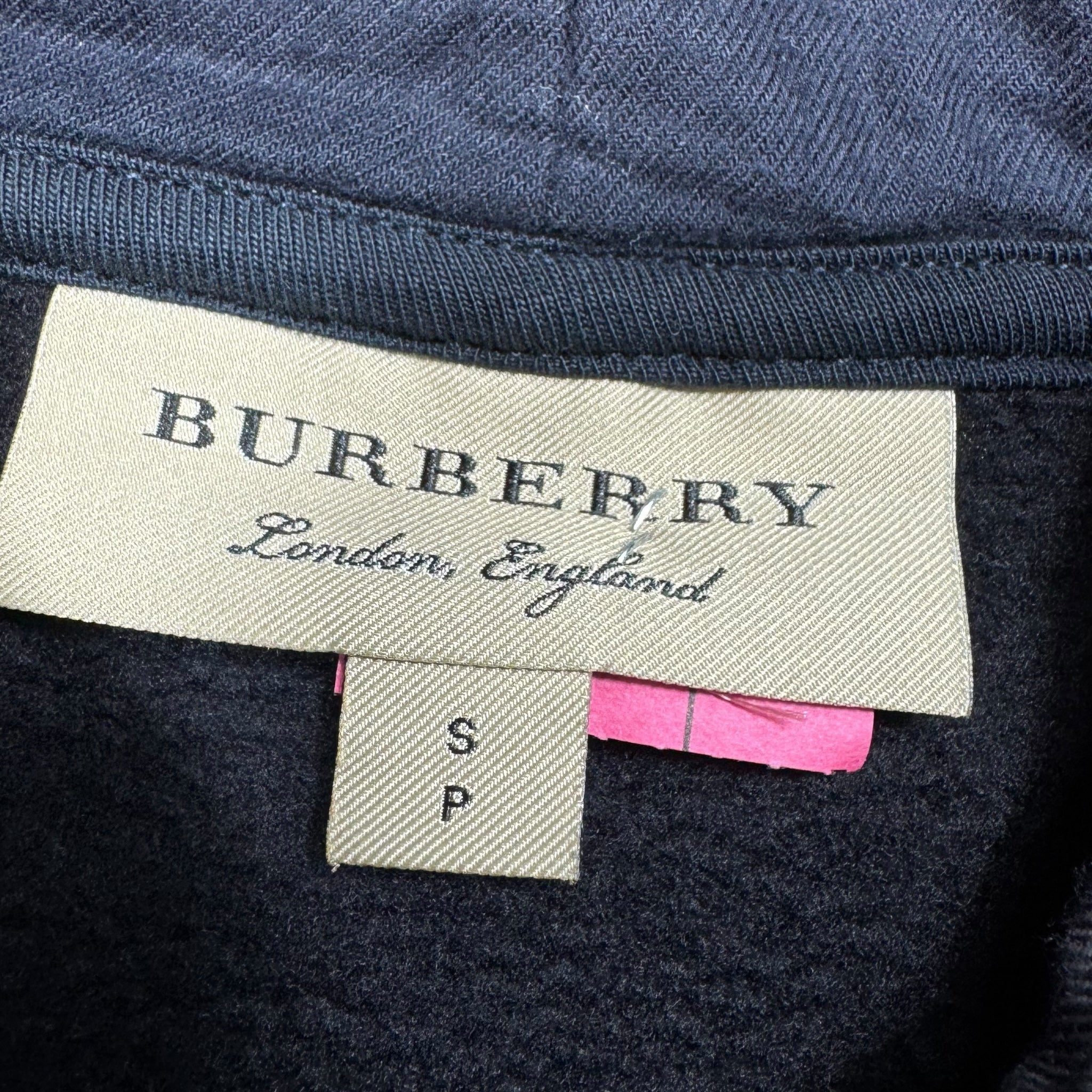 Sweat Burberry (S)