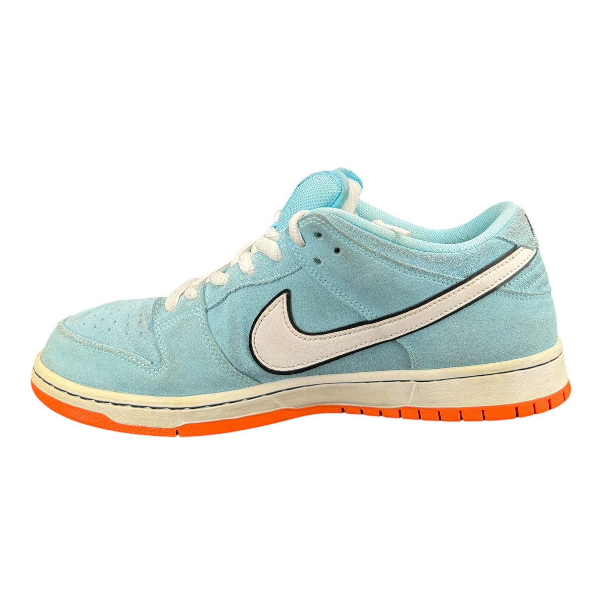 Dunk SB Low Gulf 58 (45.5EU)
