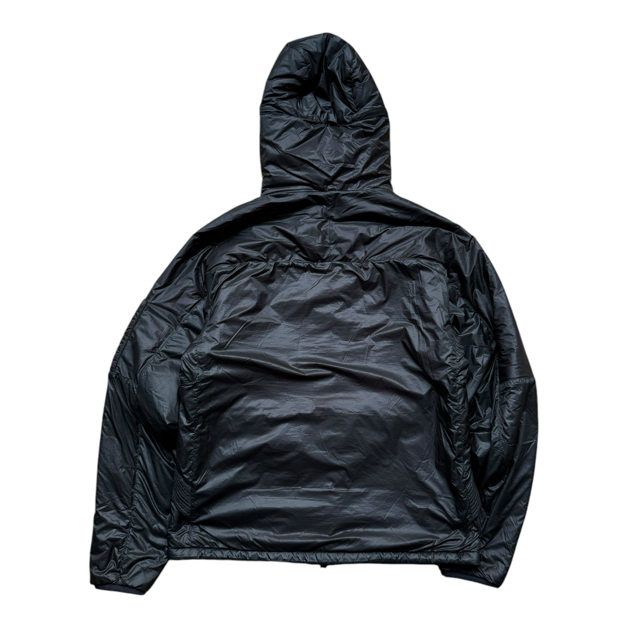 C.P. Company Down Jacket (S)