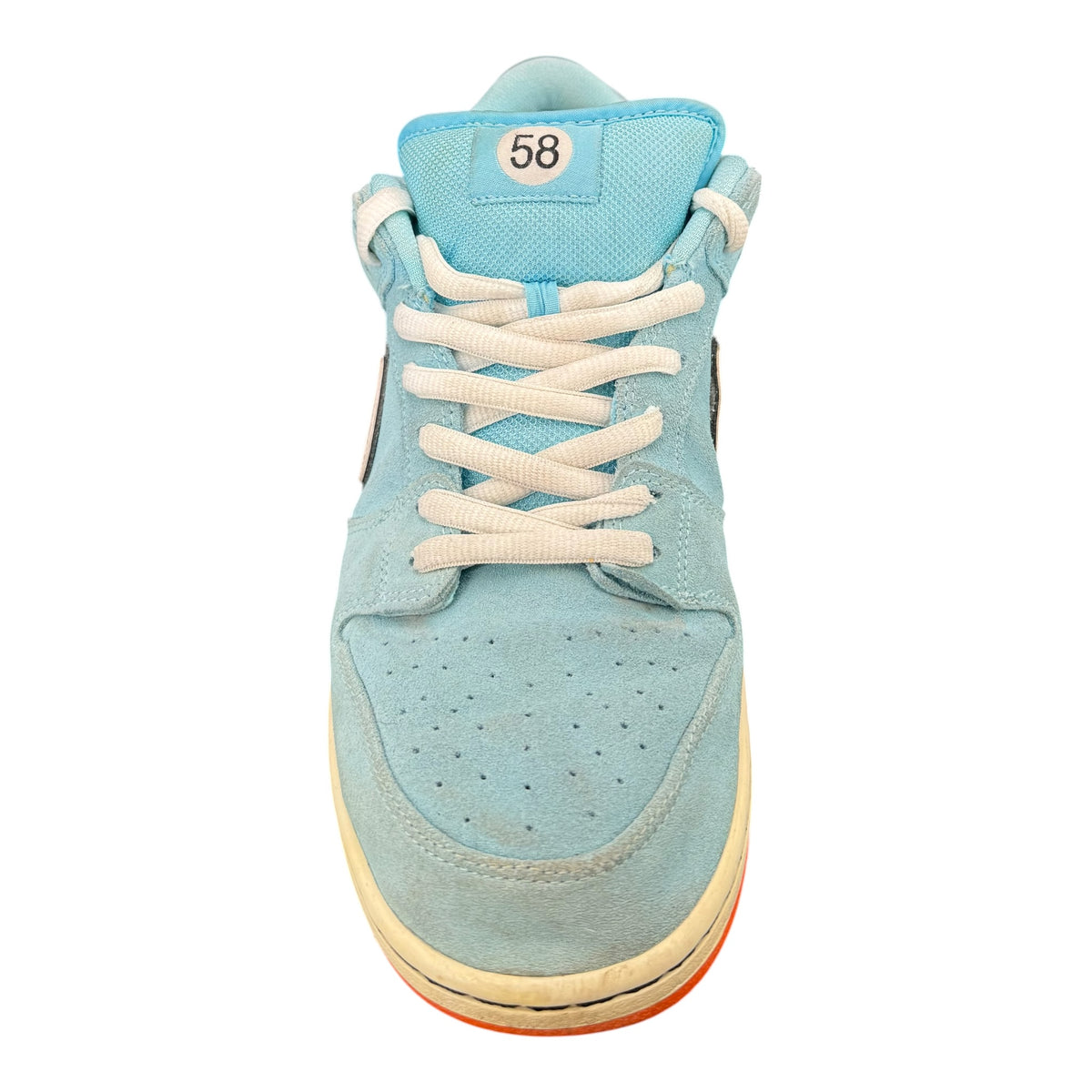 Dunk SB Low Gulf 58 (45.5EU)