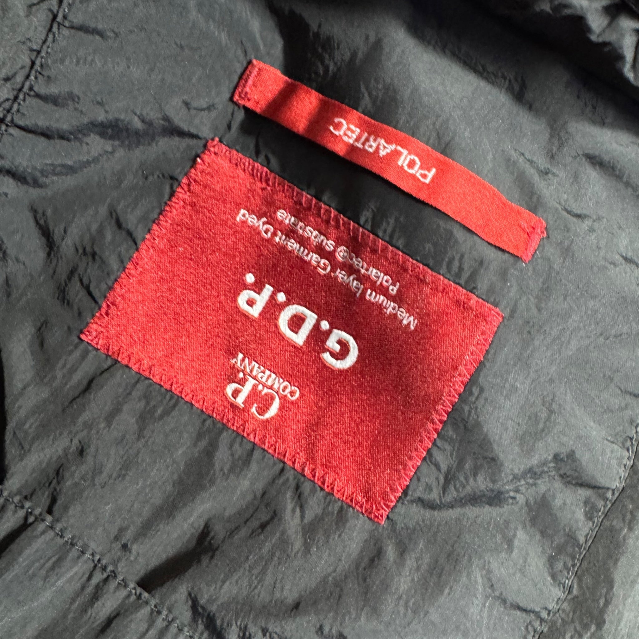 Veste C.P. Company (L)