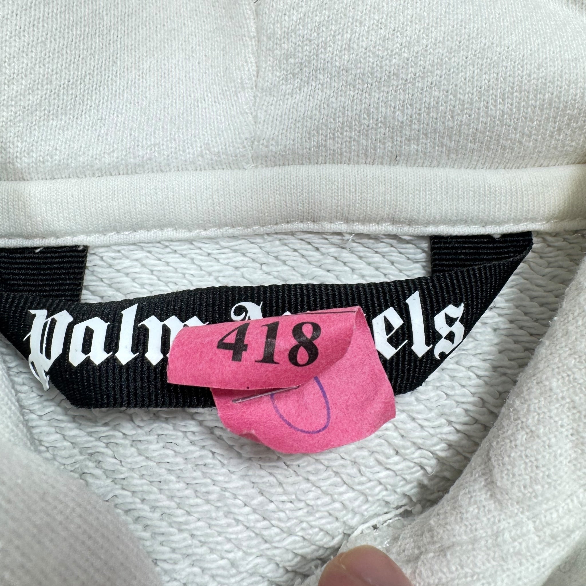 Sweat Palm Angels (L)