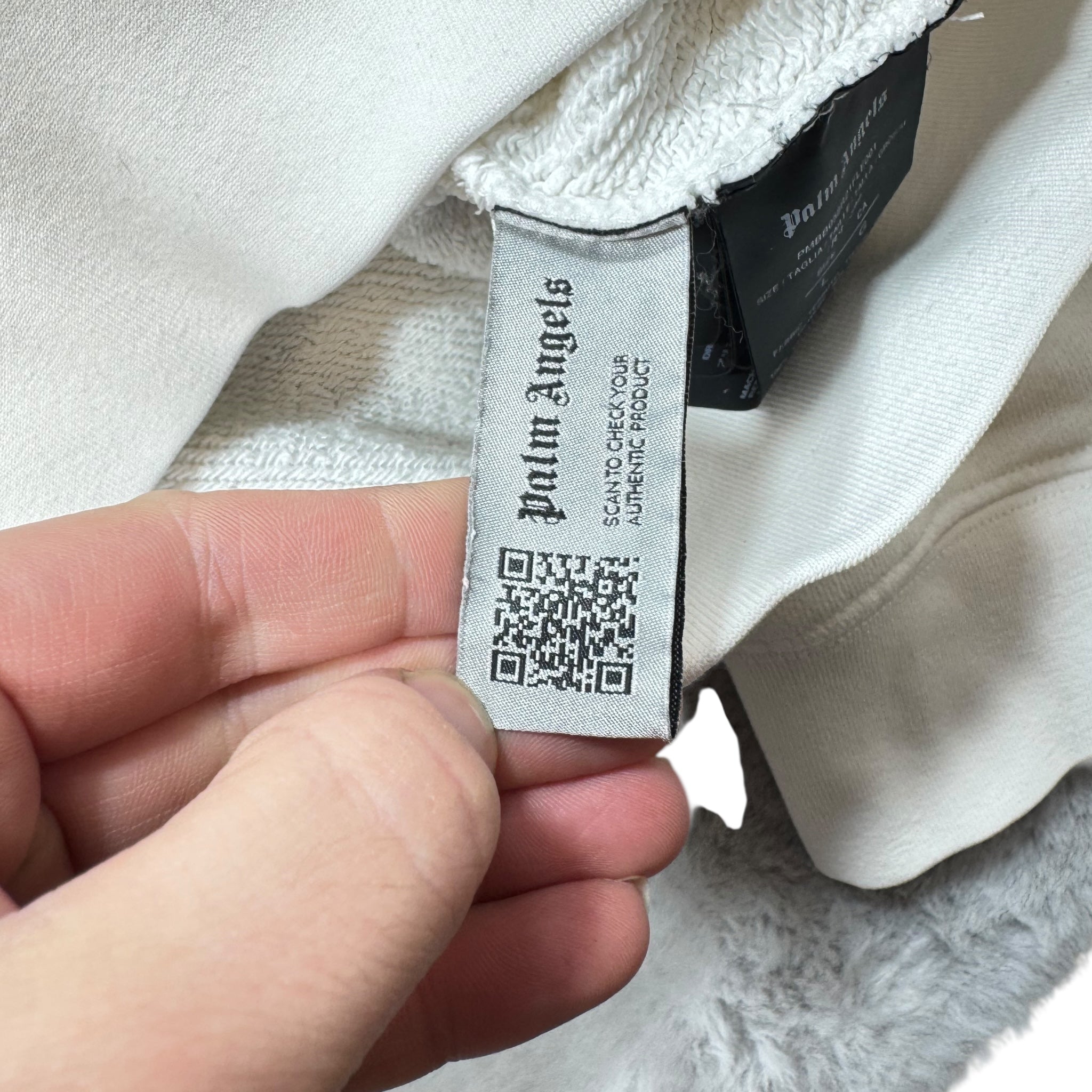 Sweat Palm Angels (L)