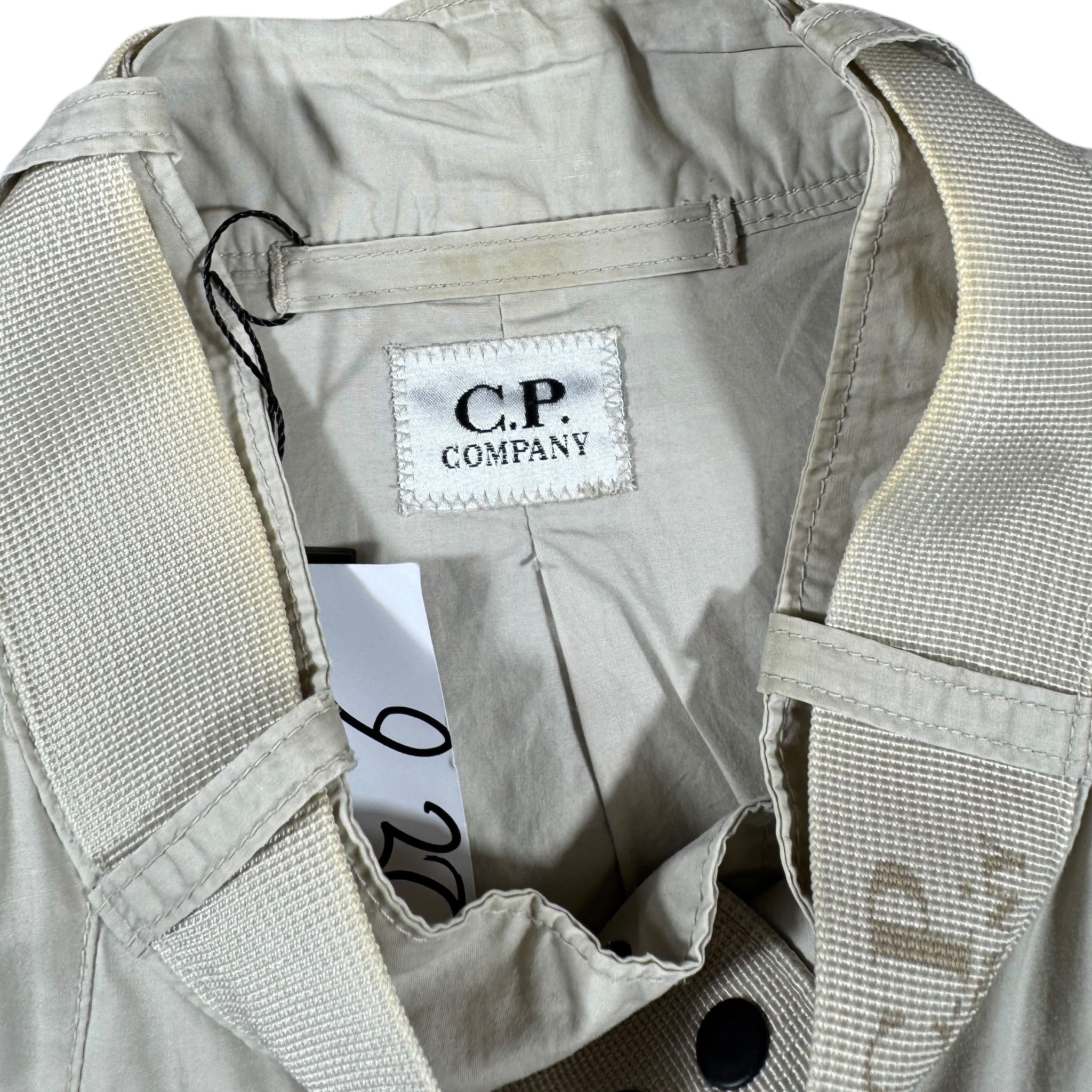 Veste C.P. Company (L)