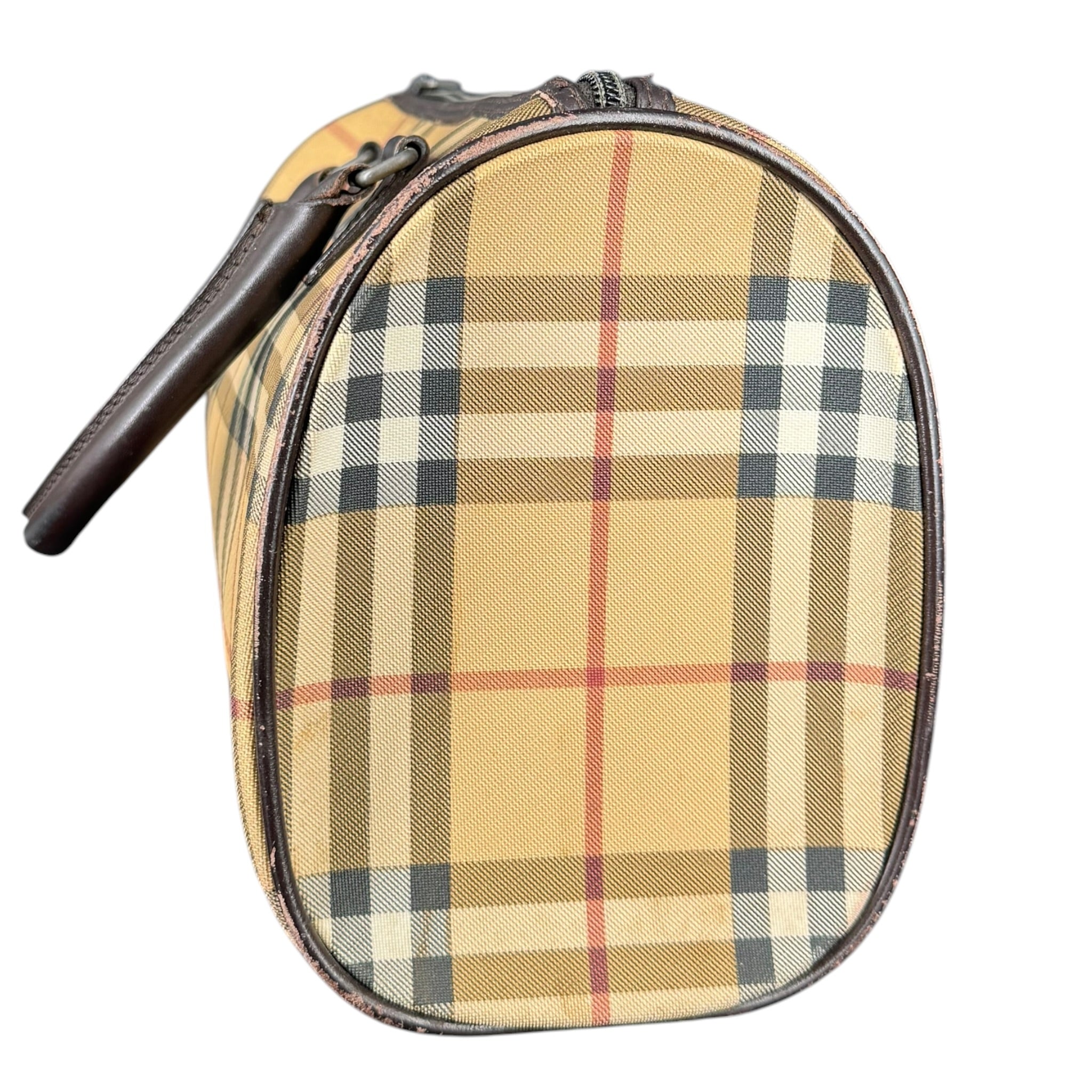 Sac Bowling Burberry