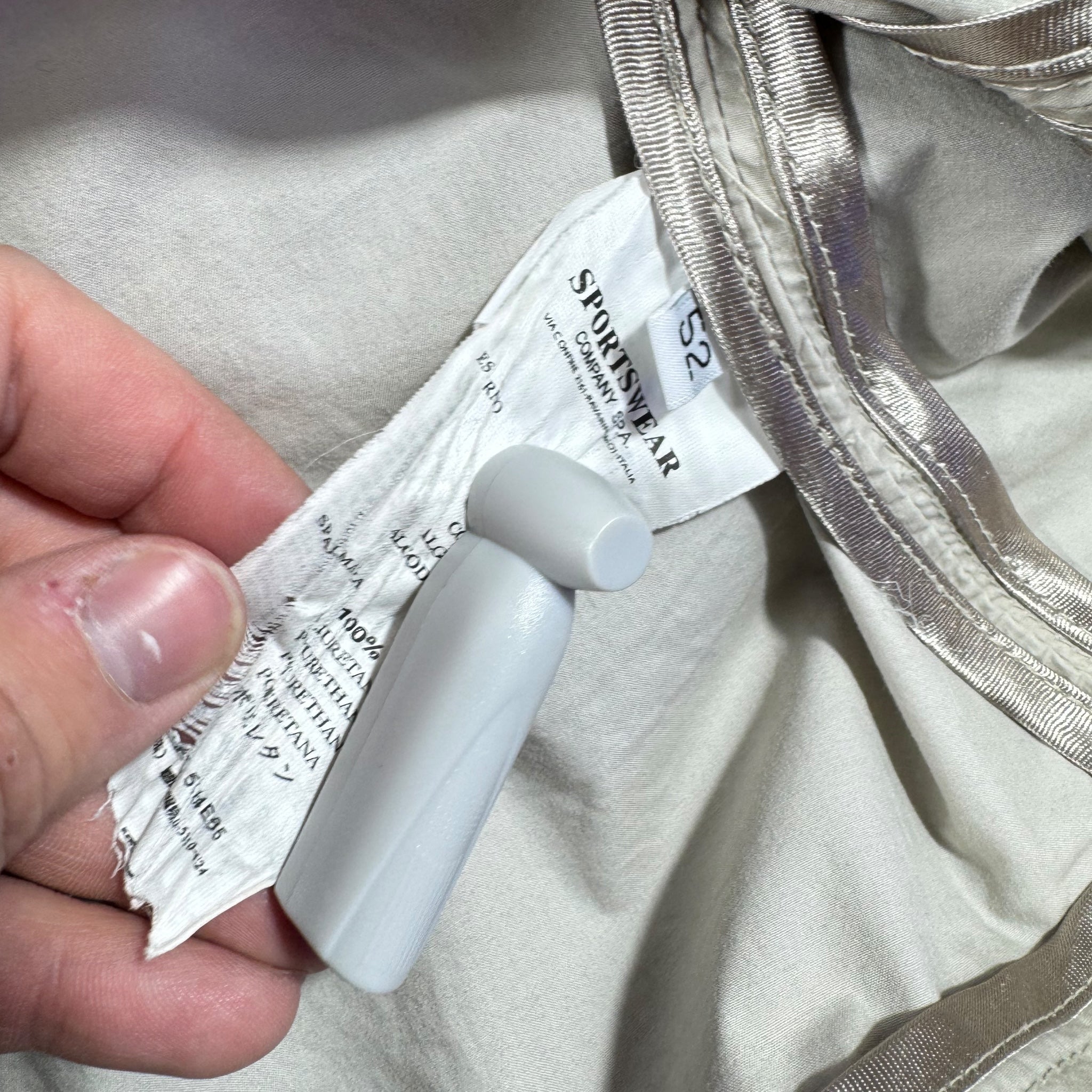 Veste C.P. Company (L)