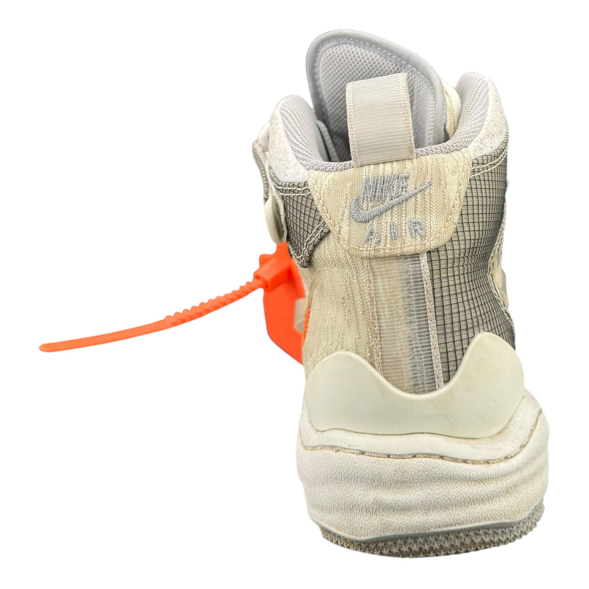 Air Force One High Off-White (42.5EU)