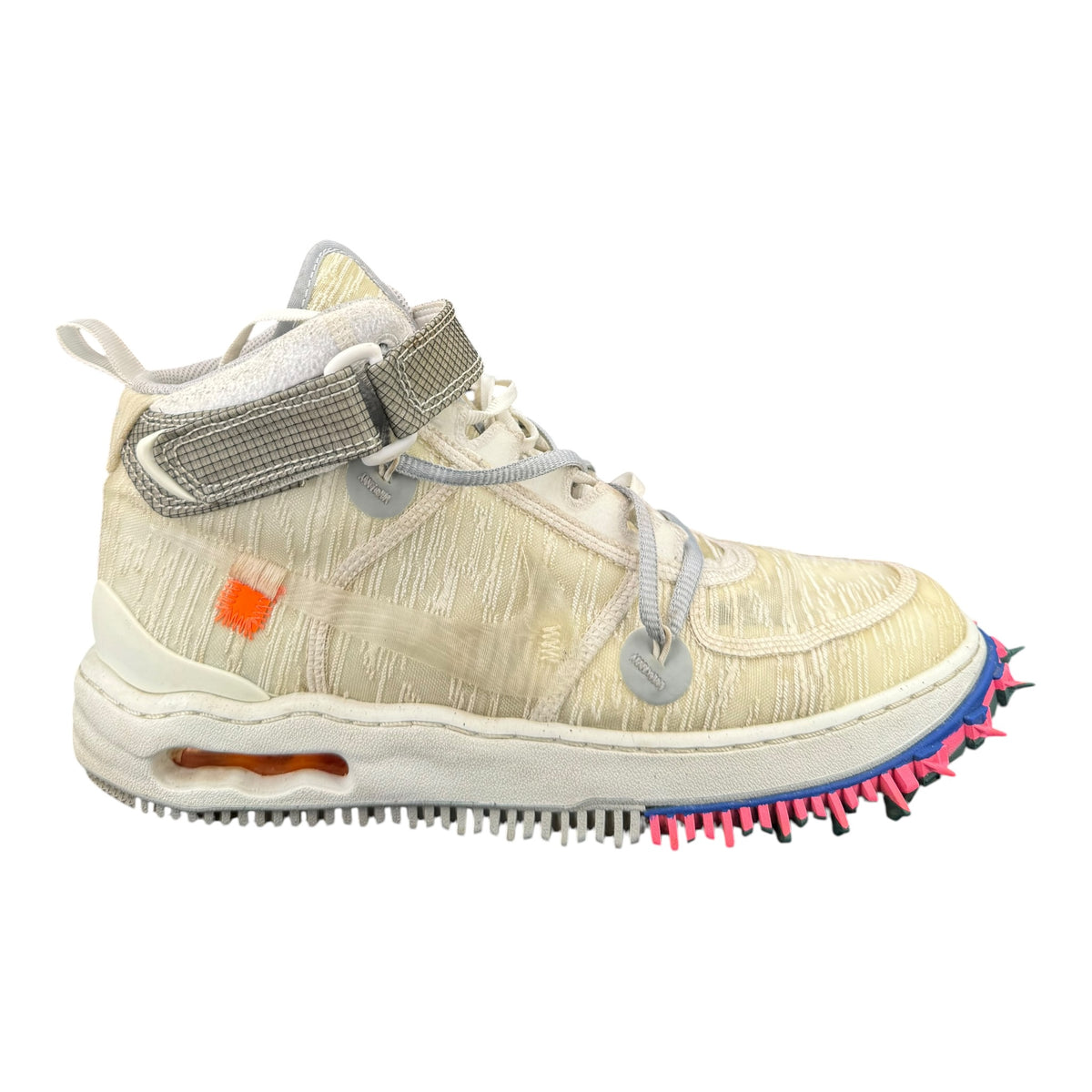 Air Force One High Off-White (42.5EU)