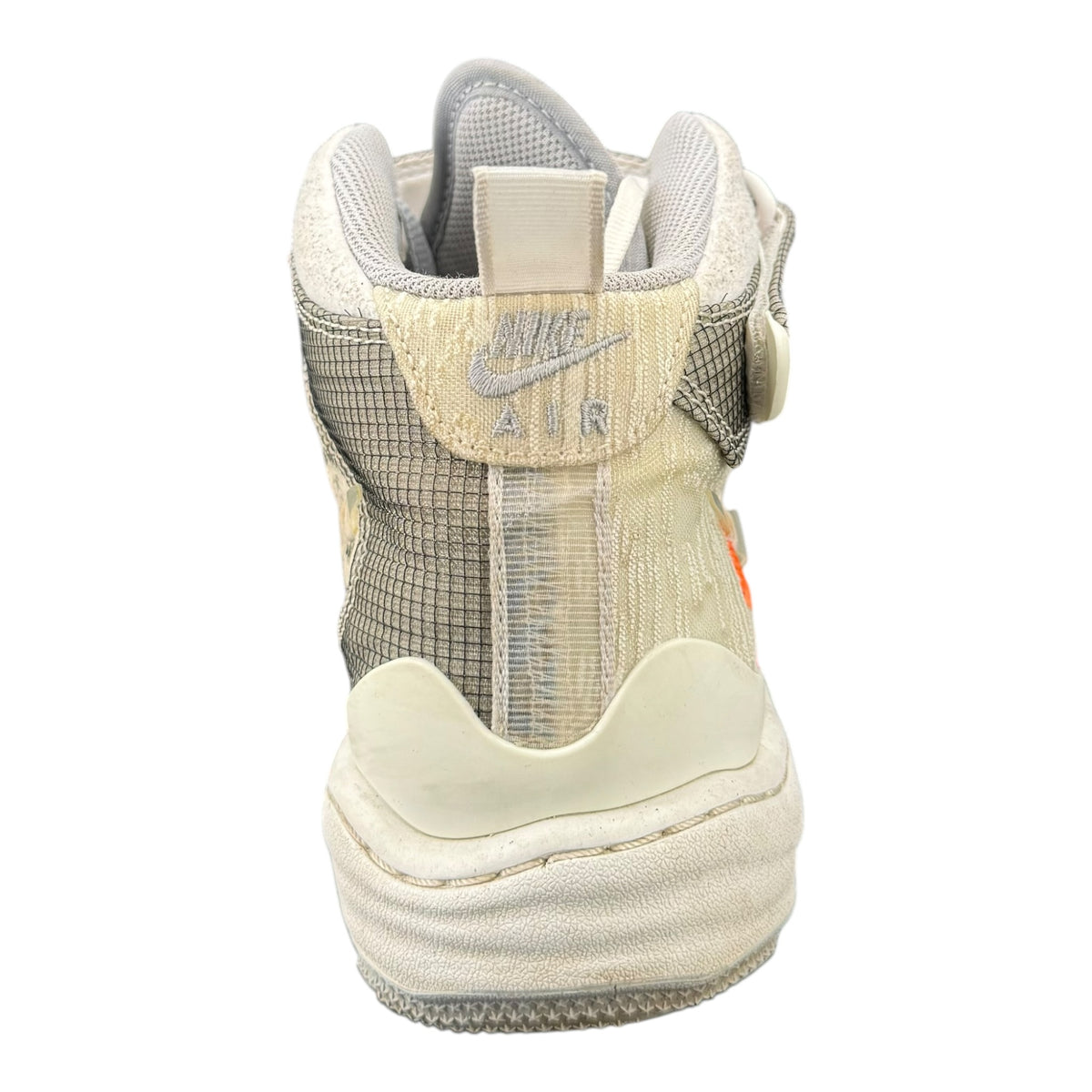 Air Force One High Off-White (42.5EU)