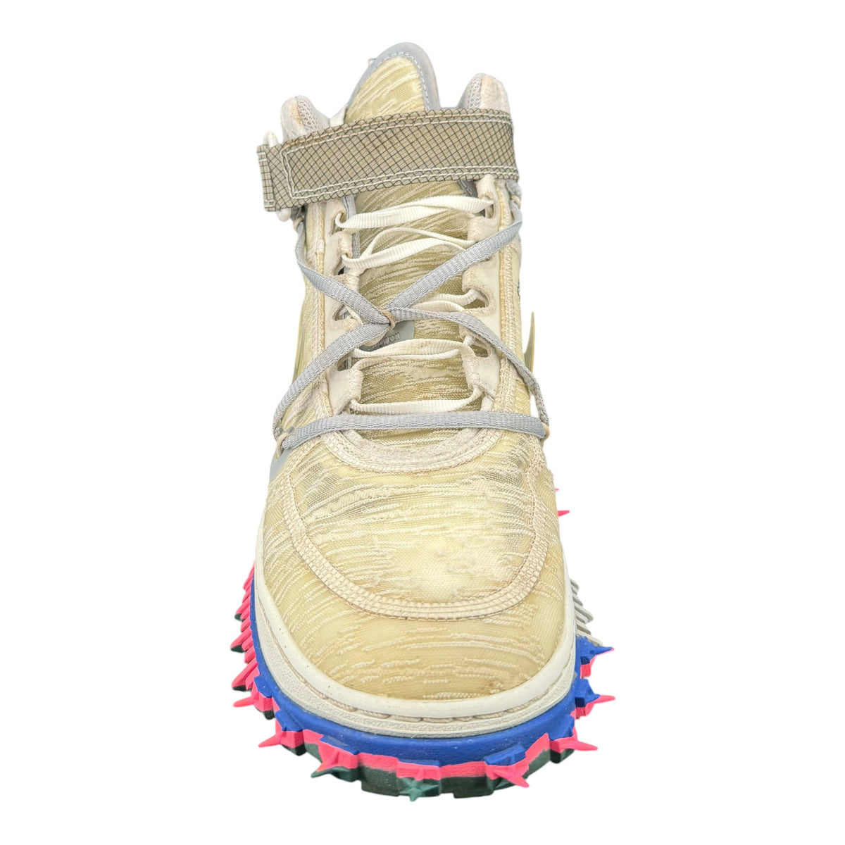 Air Force One High Off-White (42.5EU)
