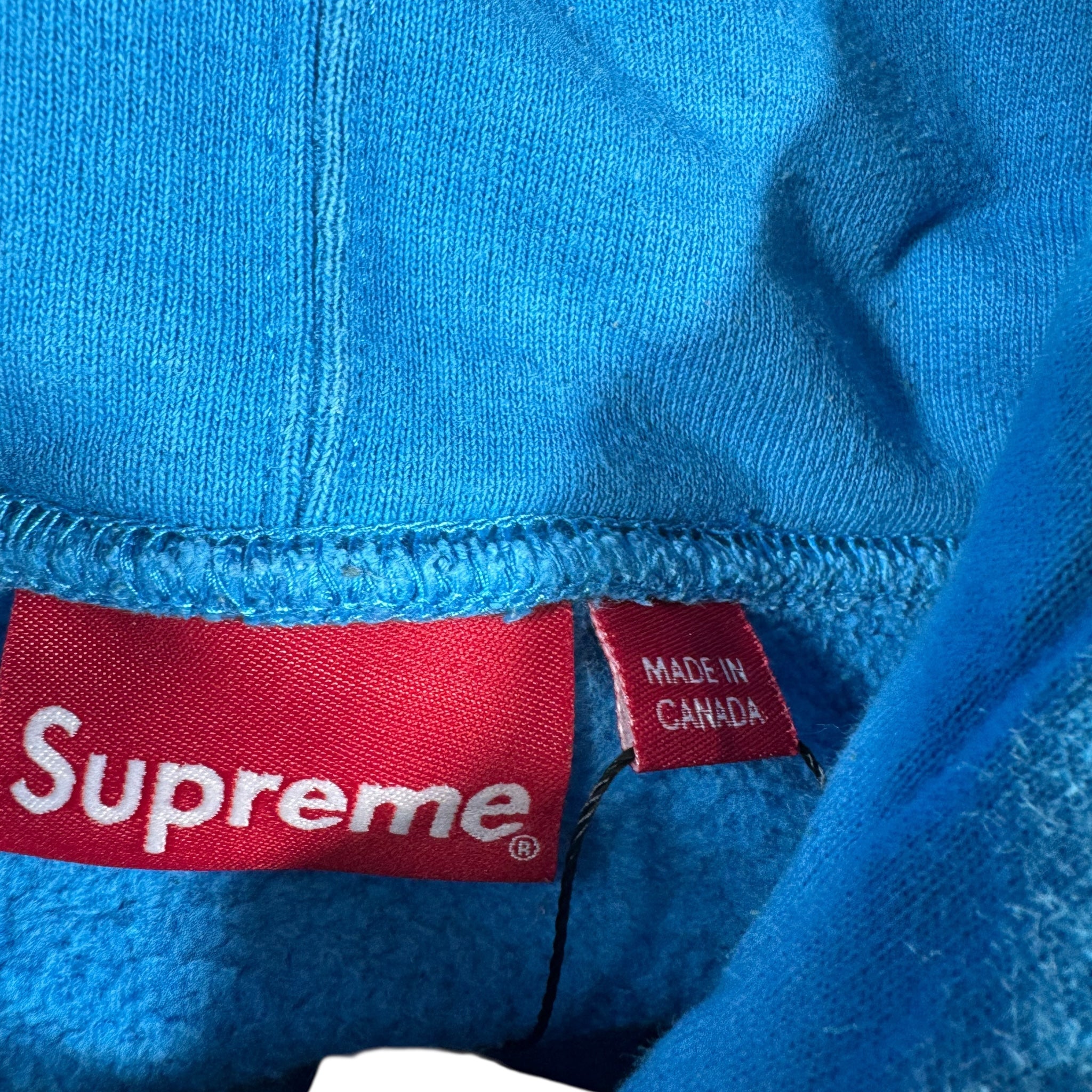 Sweat Supreme (M)