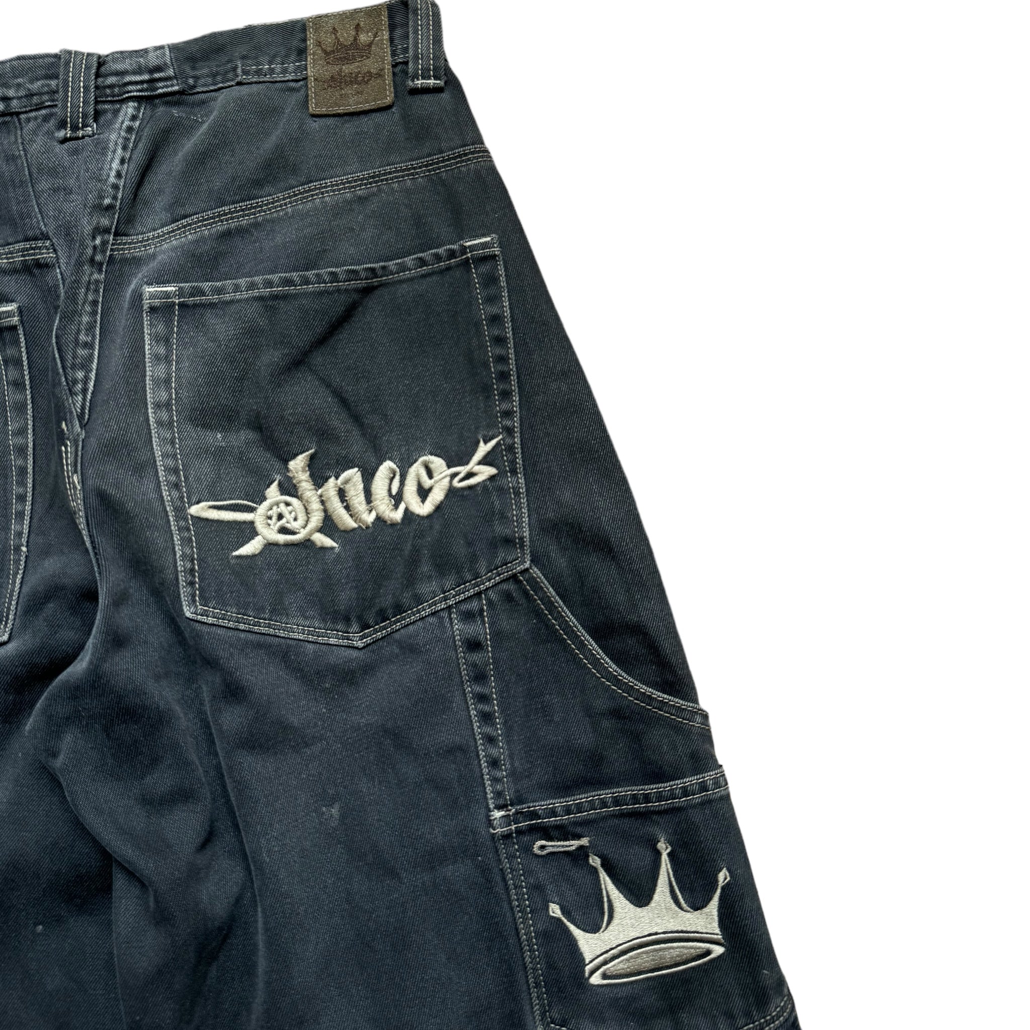 Jort baggy JNCO (M)