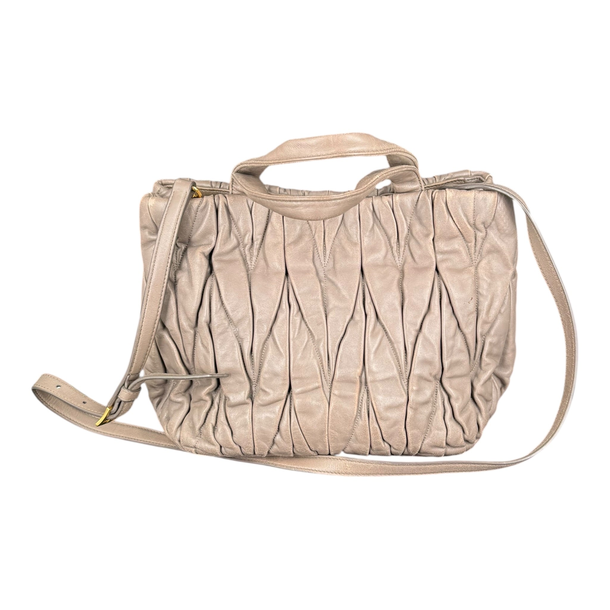 Sac Miu Miu