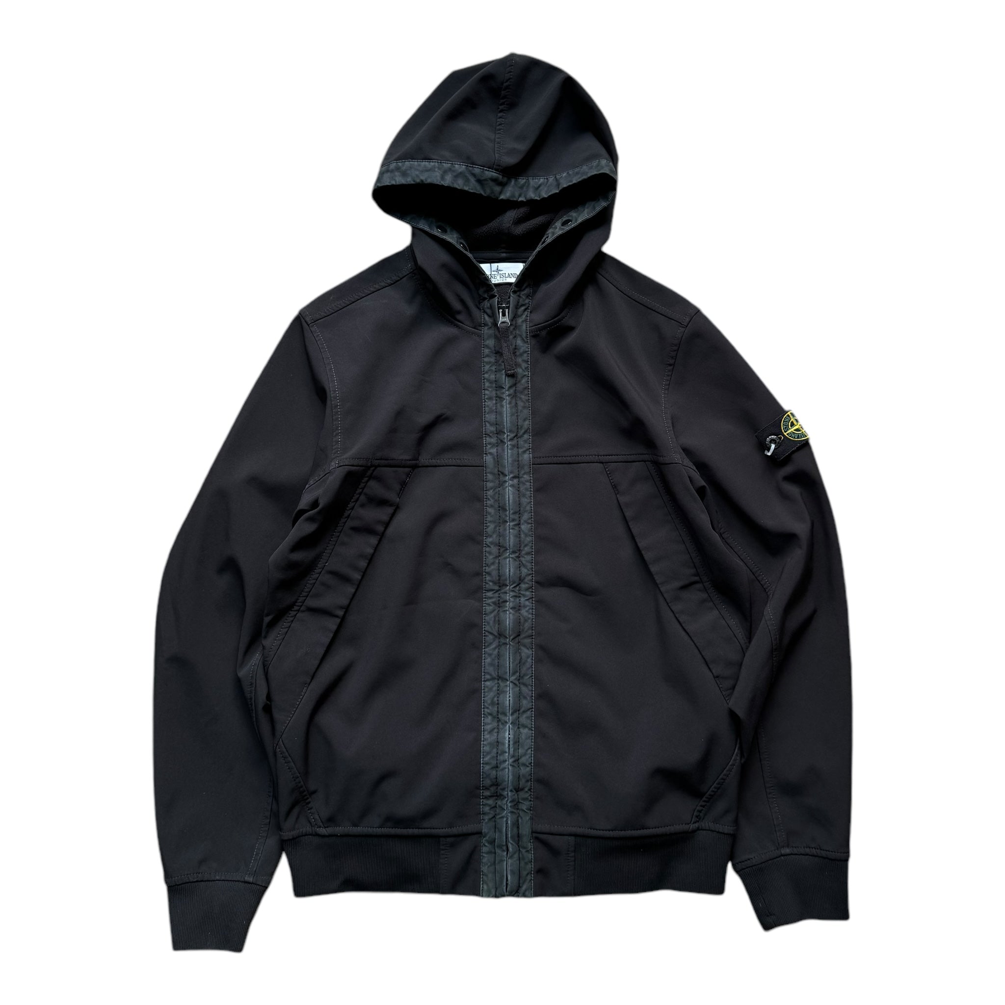 Softshell Stone Island Junior (14Y-S)