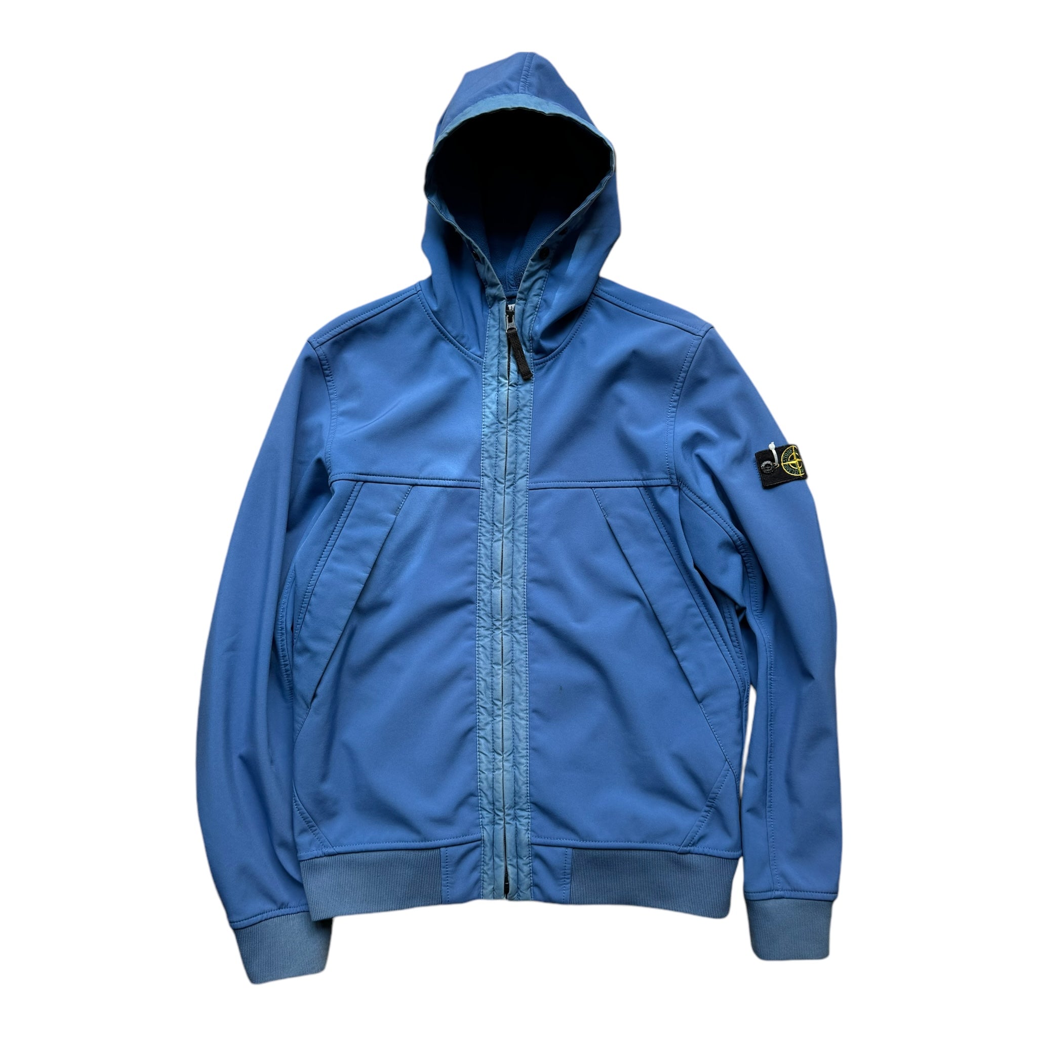 Softshell Stone Island Junior (14Y-S)