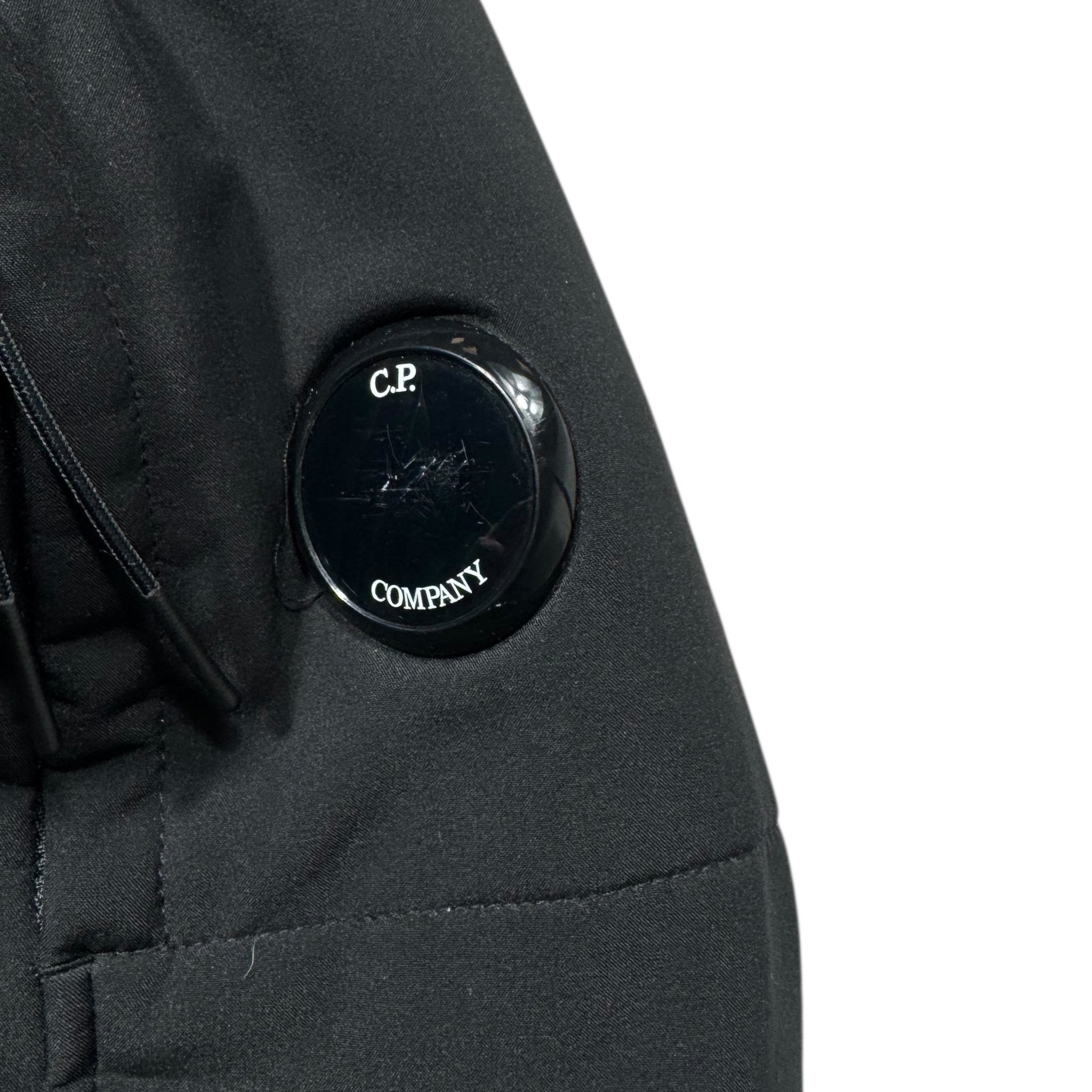 Softshell C.P. Company (14A)