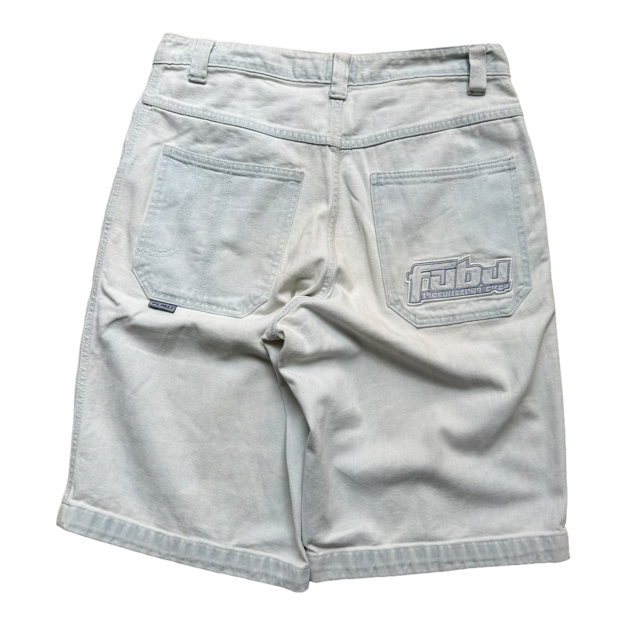 Jort Baggy Fubu (M)