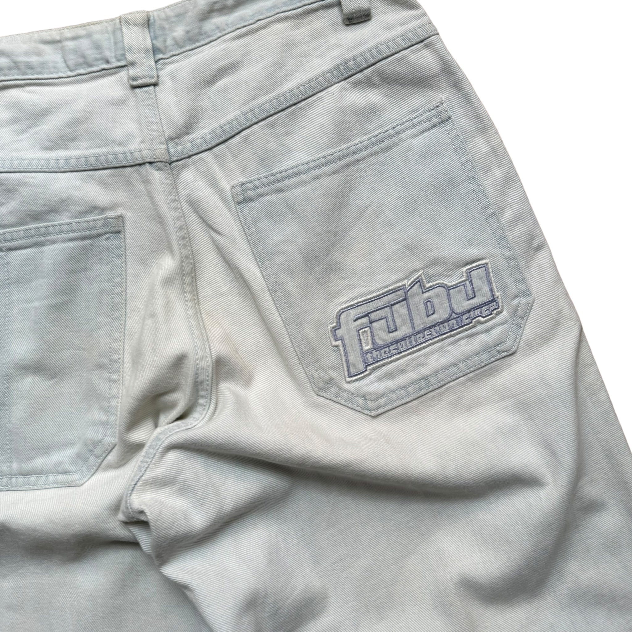 Jort baggy Fubu (M)