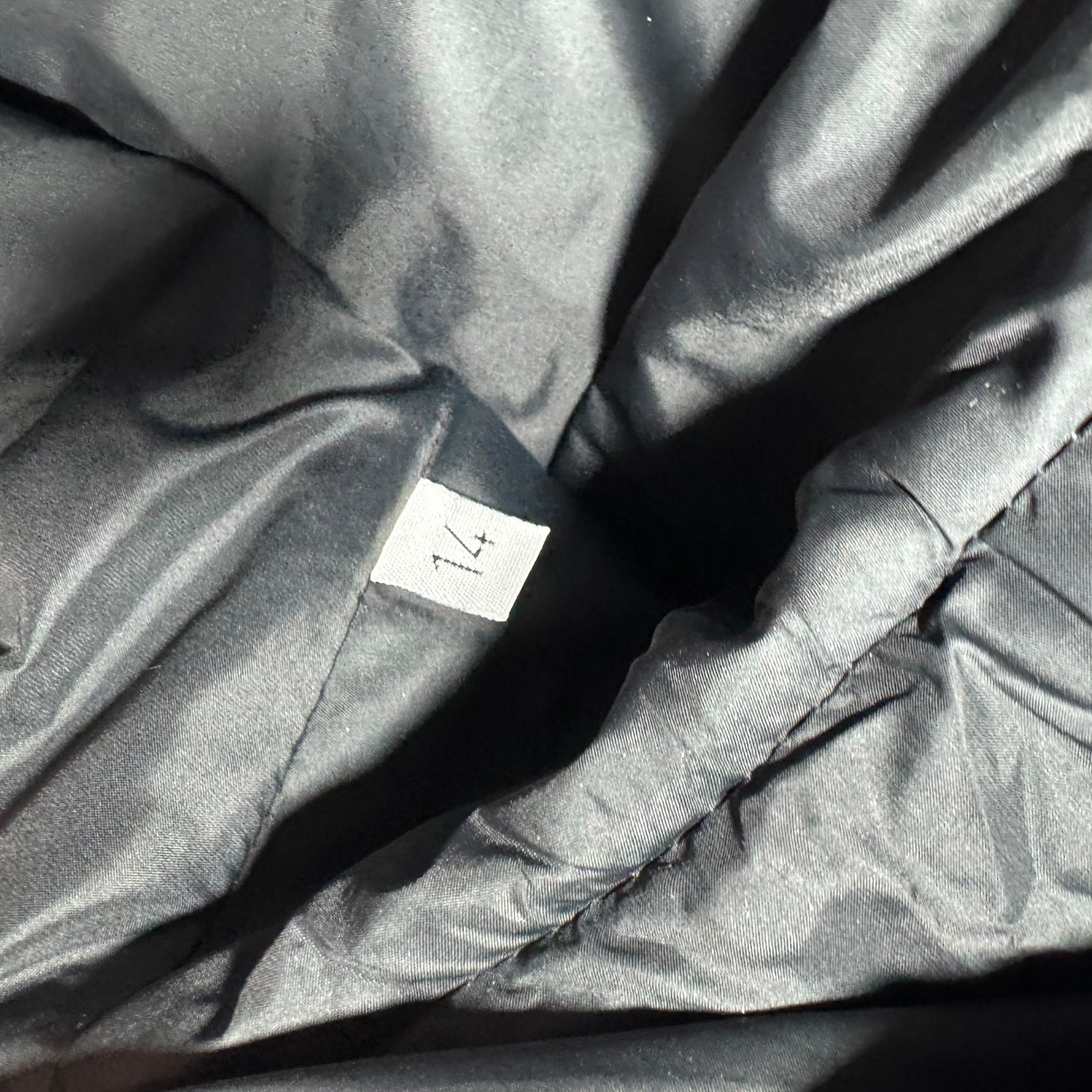 Softshell C.P. Company (14A)