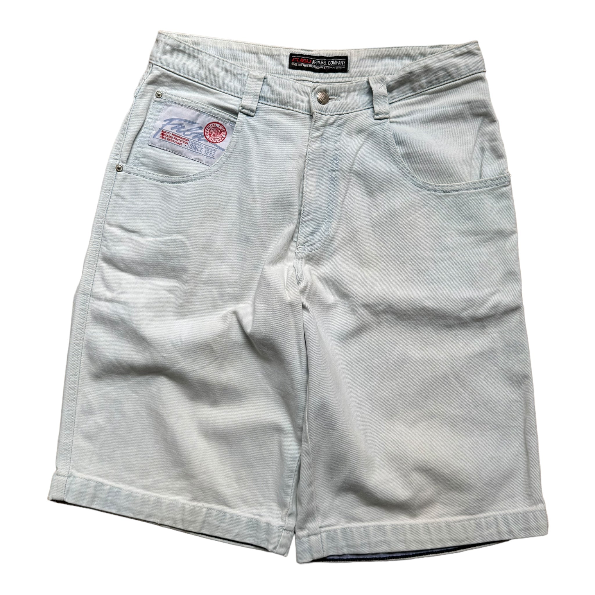 Jort baggy Fubu (M)