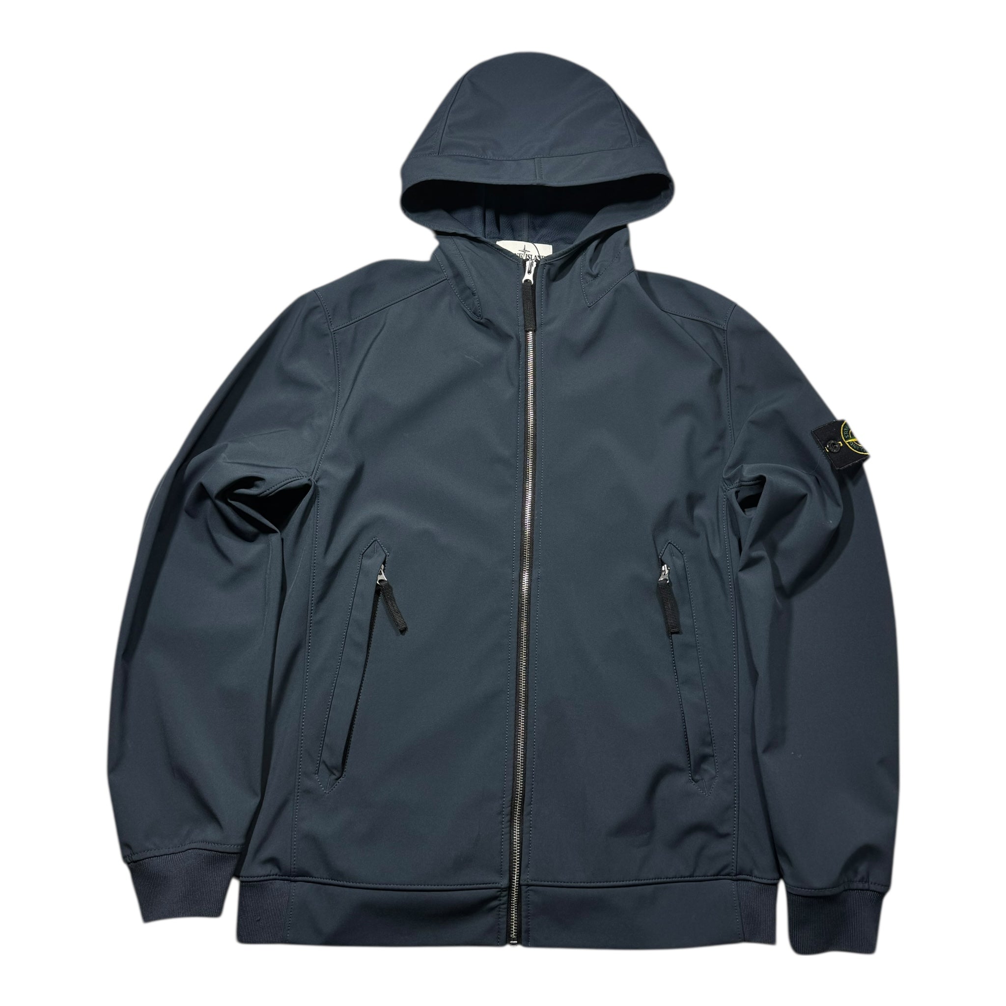 Softshell Stone Island (L)