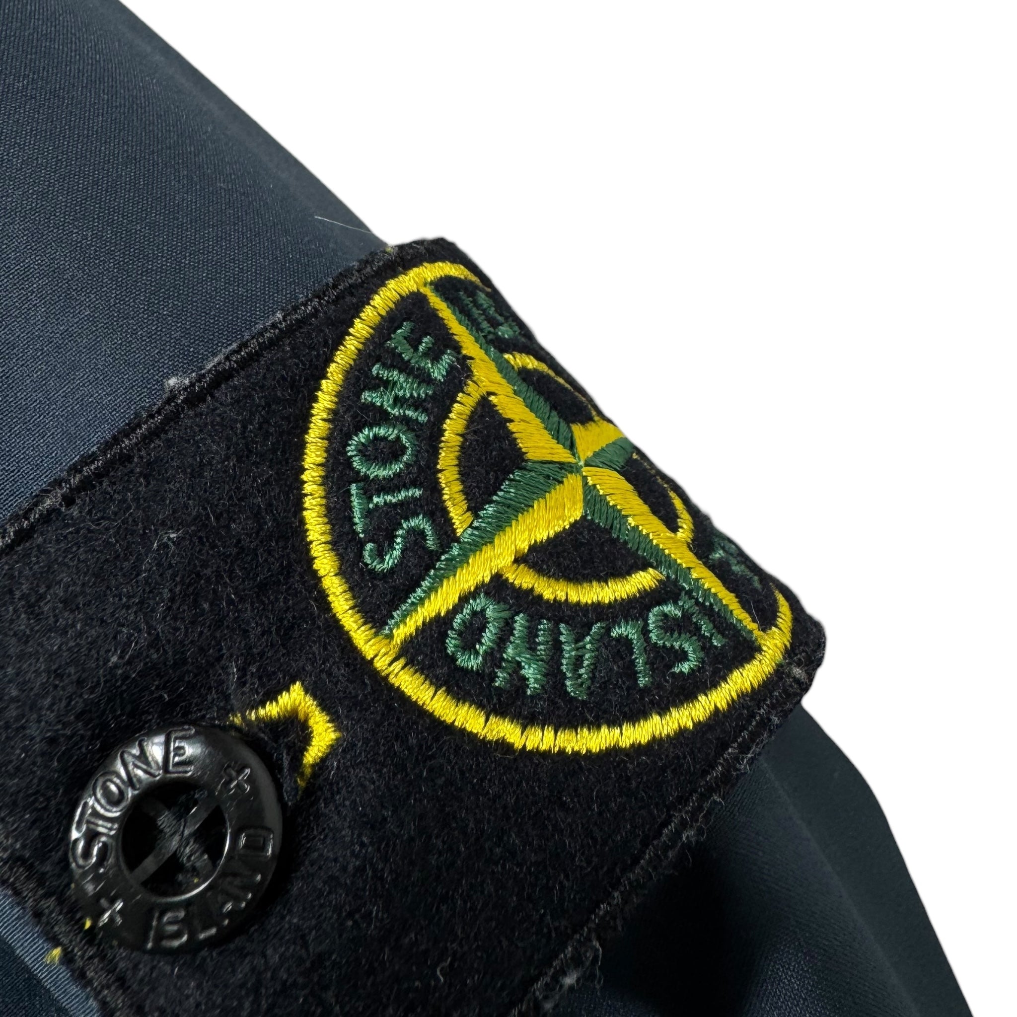 Softshell Stone Island (L)