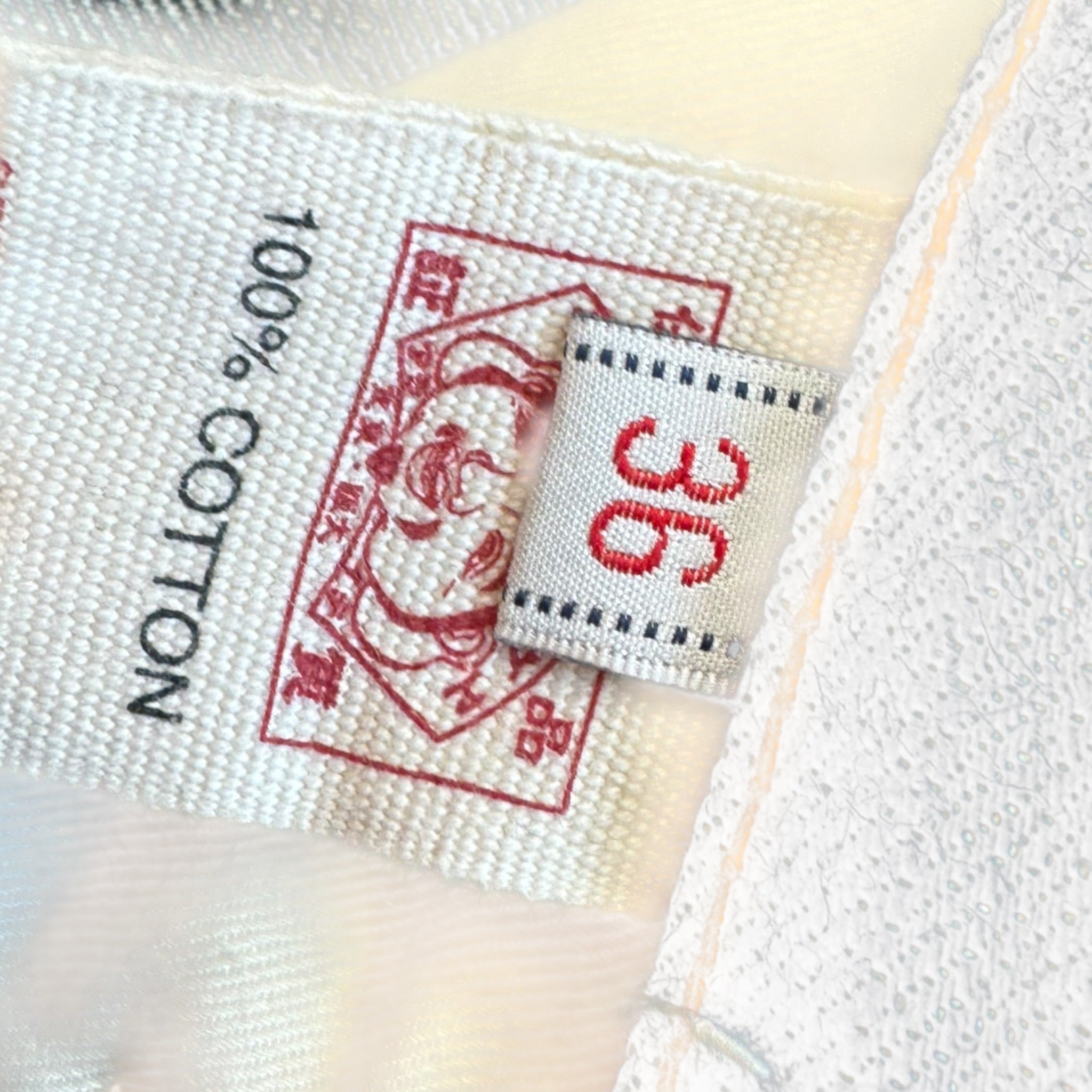 Jean baggy Evisu Daicock (XL)